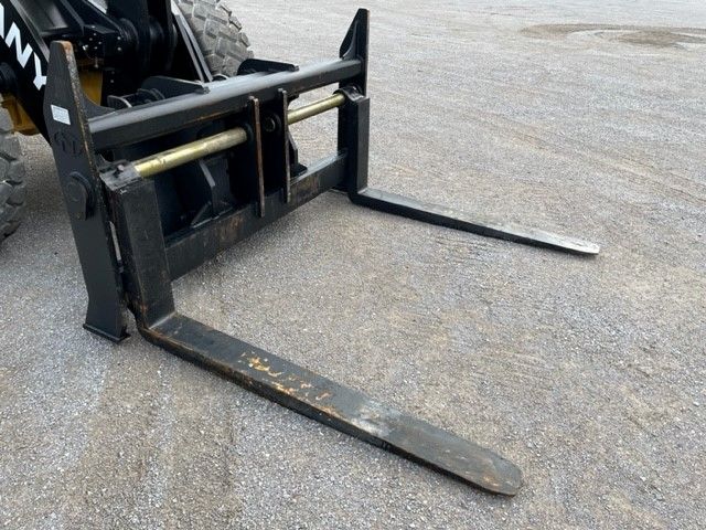 72" FORKS FOR JRB418 COUPLER Photo 2 Thumbnail