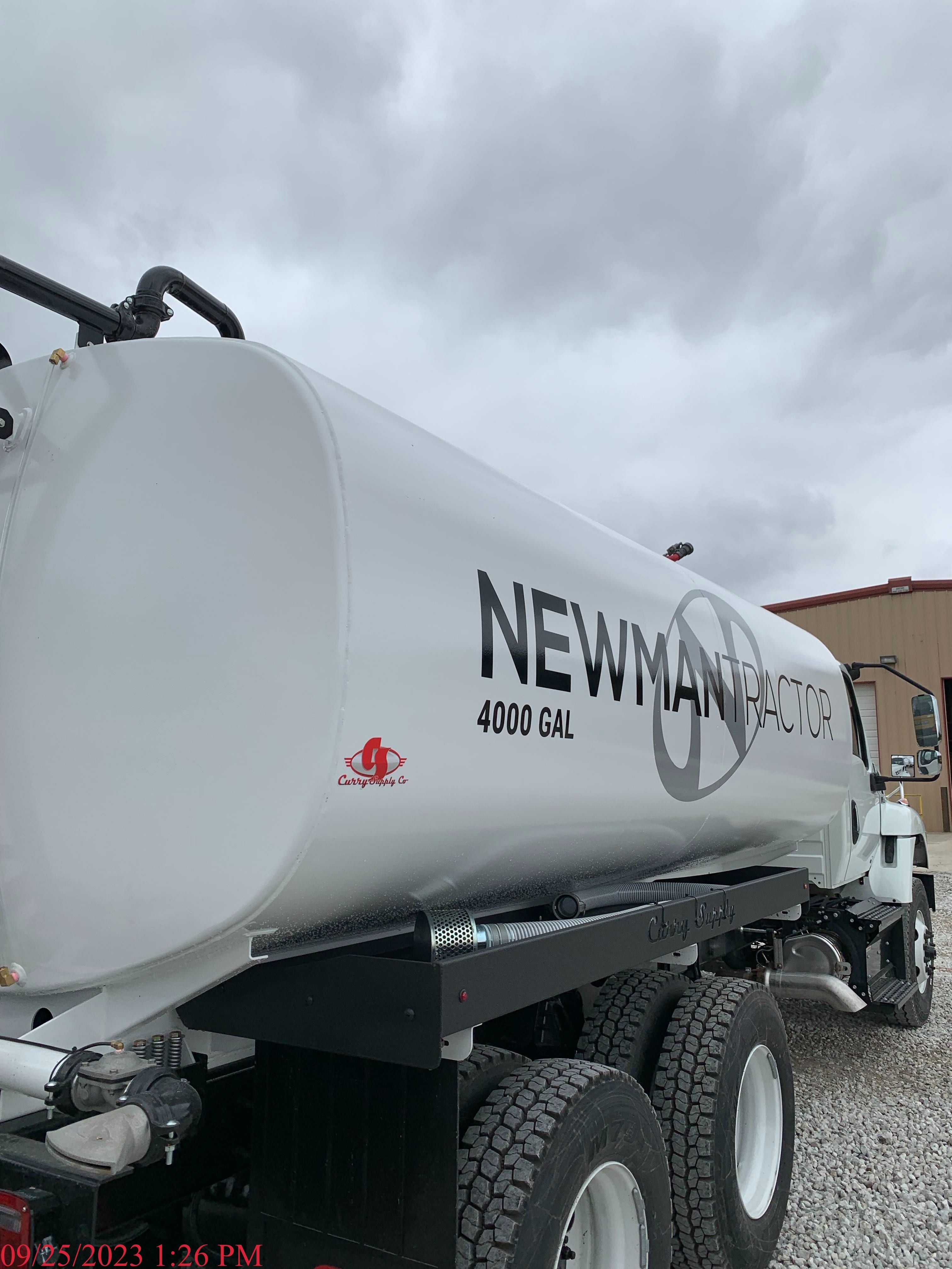 2024 INTERNATIONAL HV607 Photo 9 Thumbnail