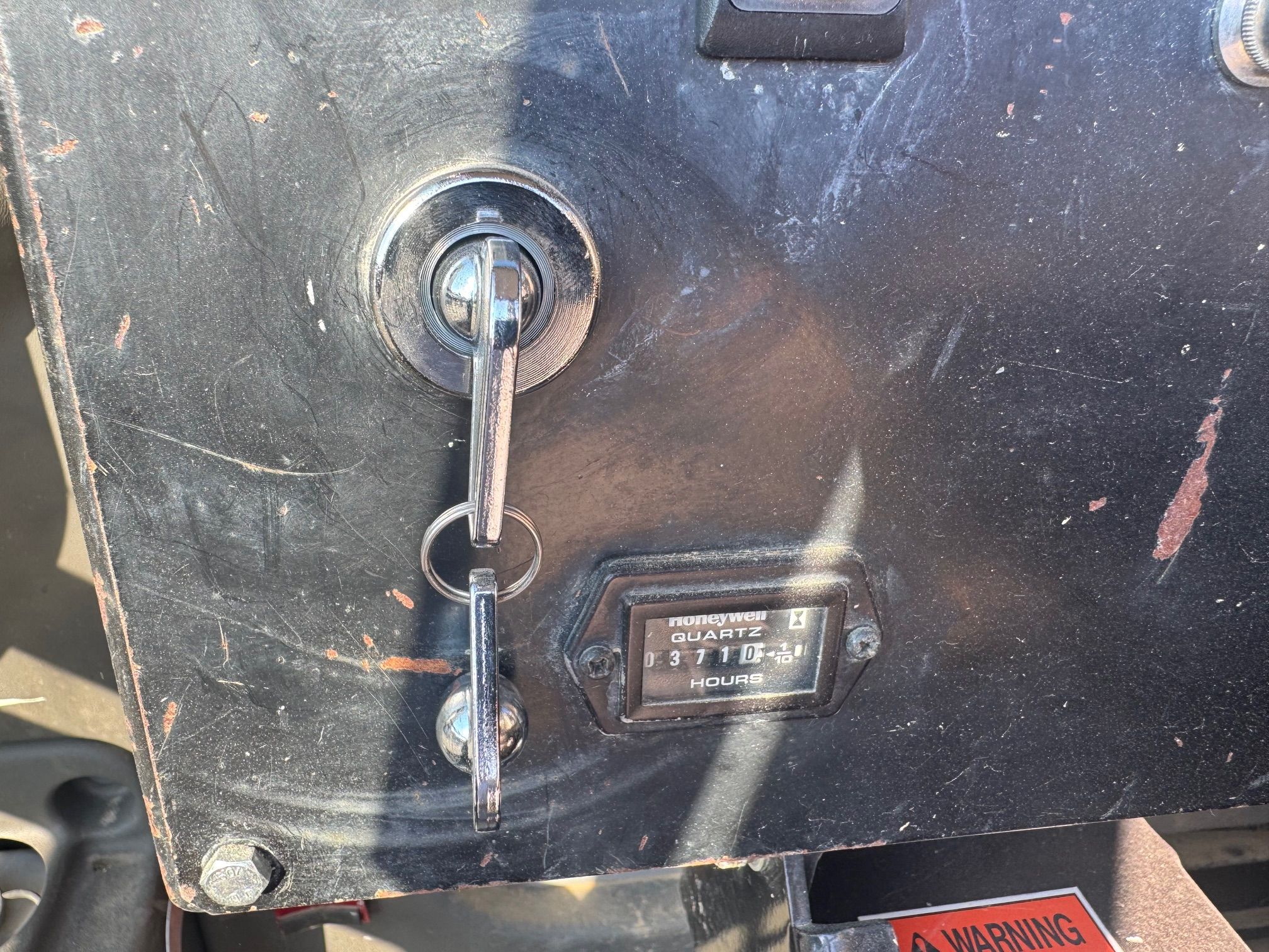 2017 MOROOKA MST 800VD Photo 8 Thumbnail