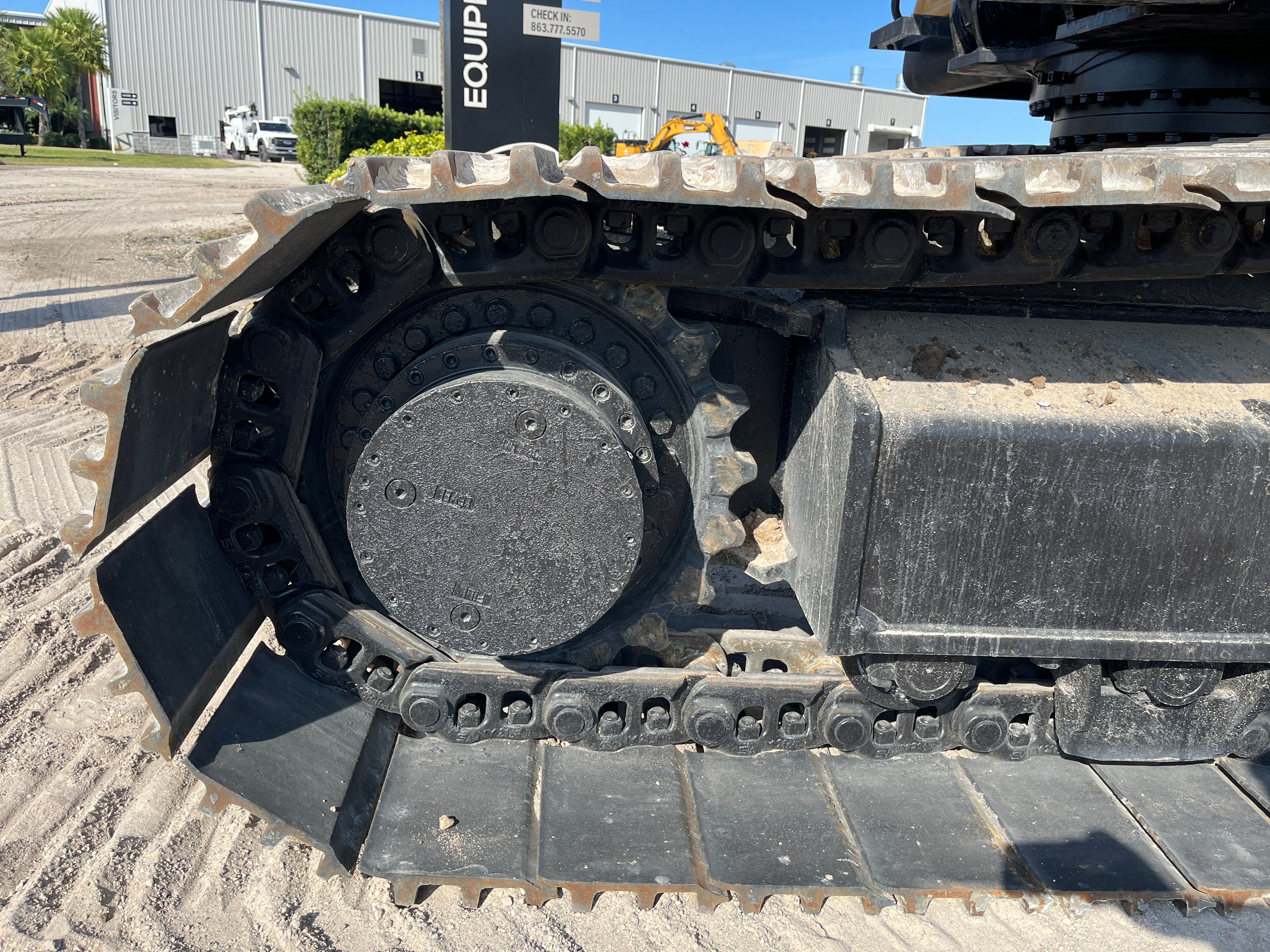 2023 SANY SY365C Photo 10 Thumbnail