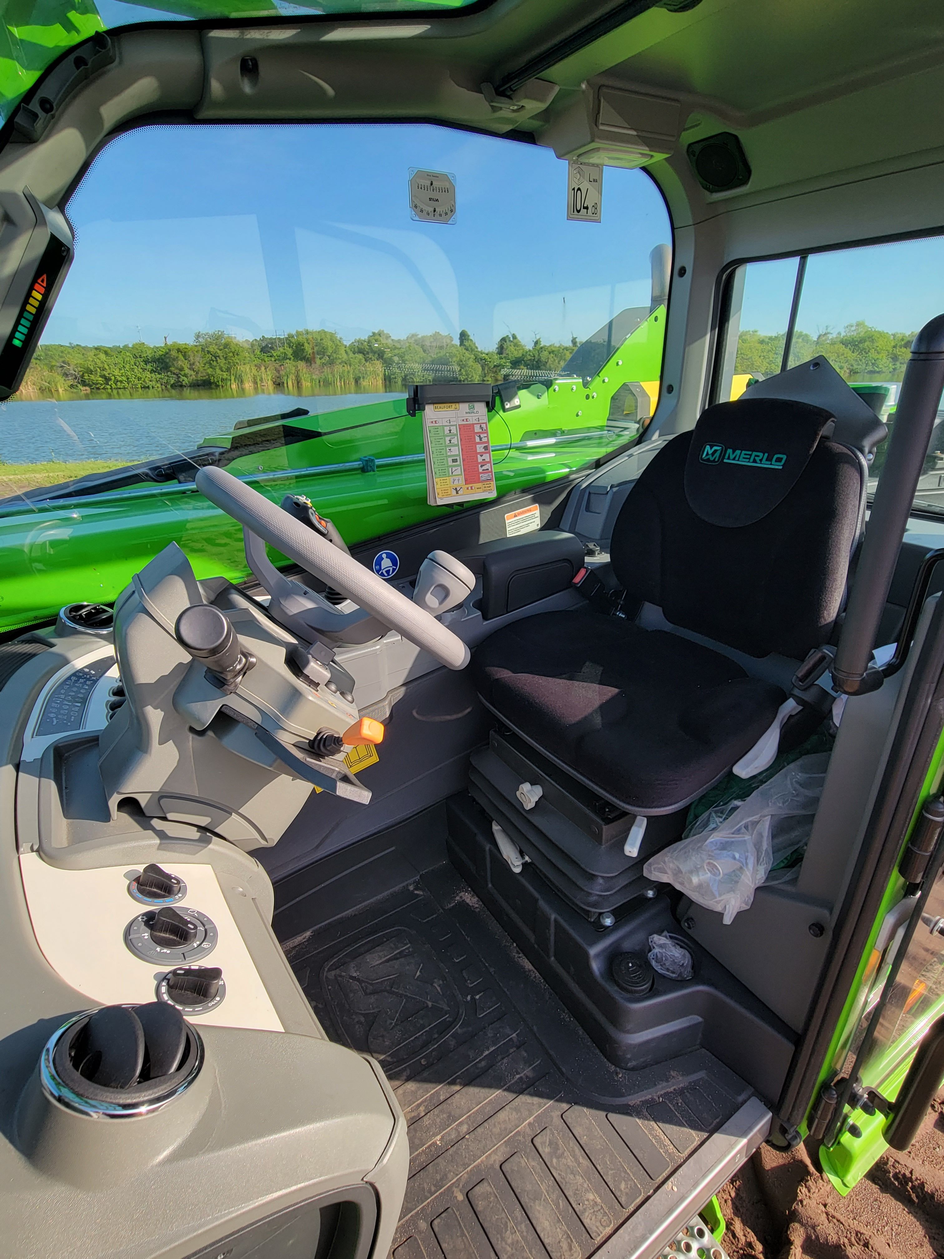 2019 MERLO TF30.9 Photo 7 Thumbnail