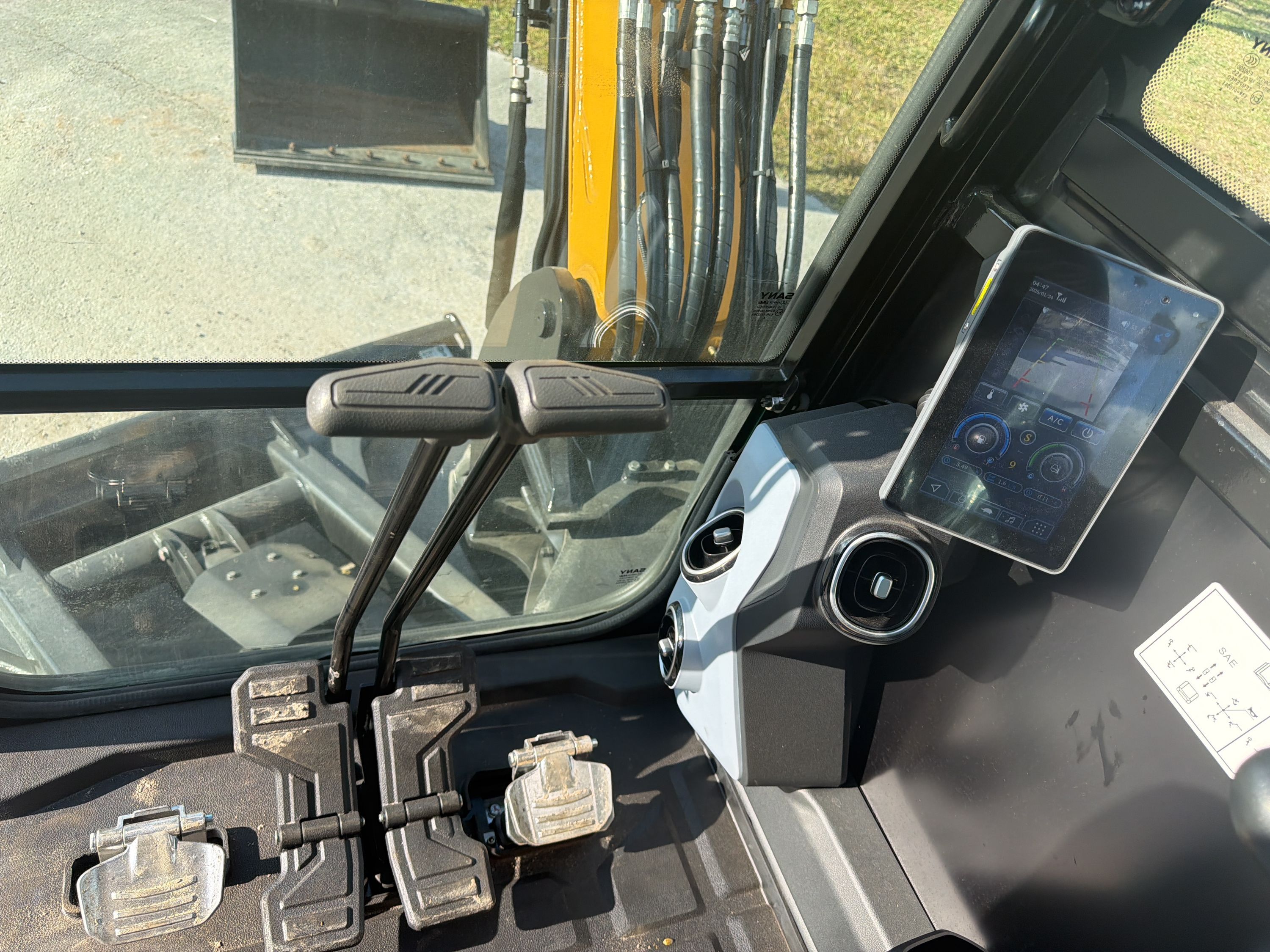 Equipment Photo - EQ14051 Thumbnail