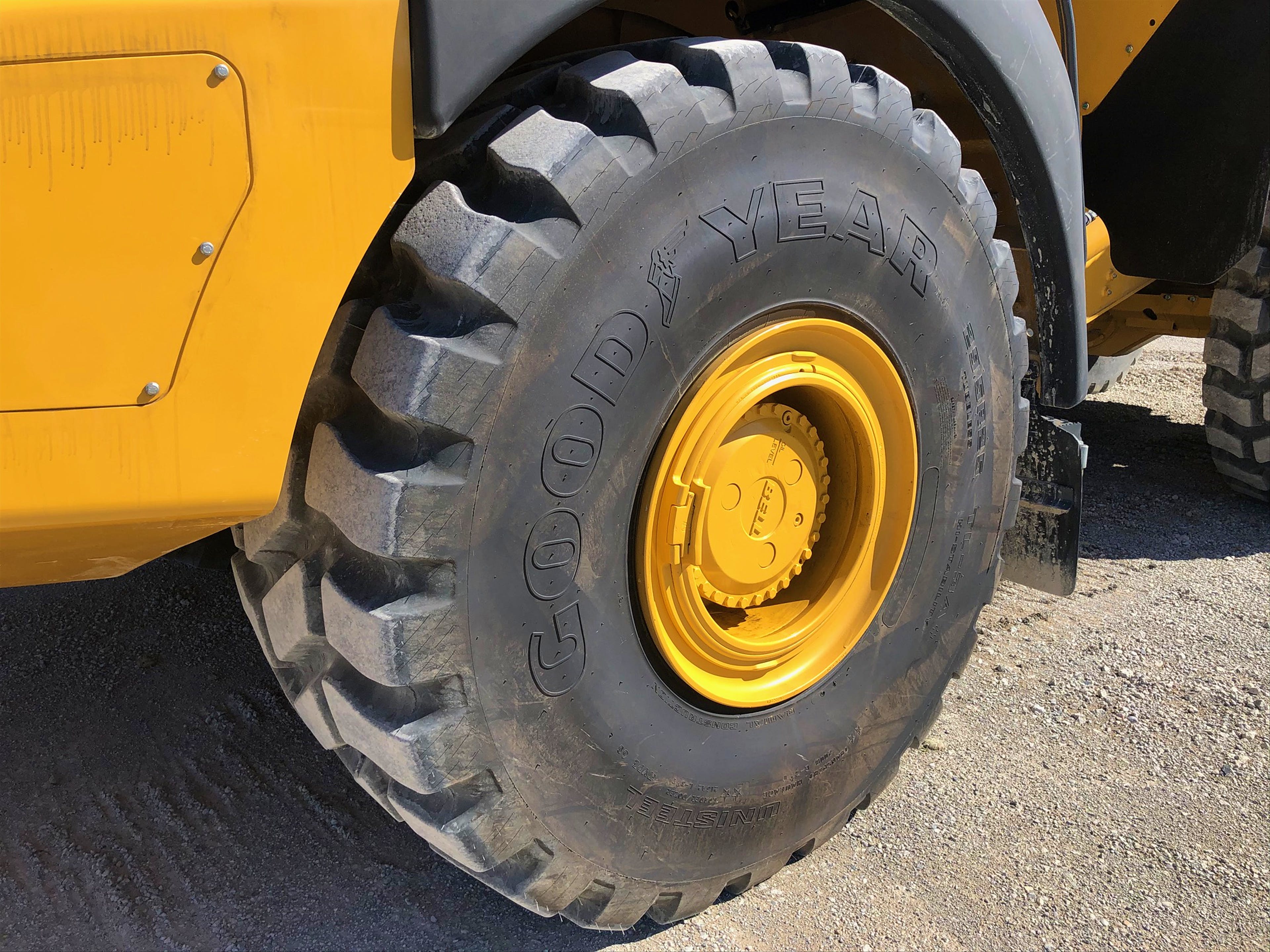 2020 BELL B45E Photo 14 Thumbnail