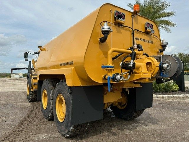 2019 BELL B30E Photo 3 Thumbnail