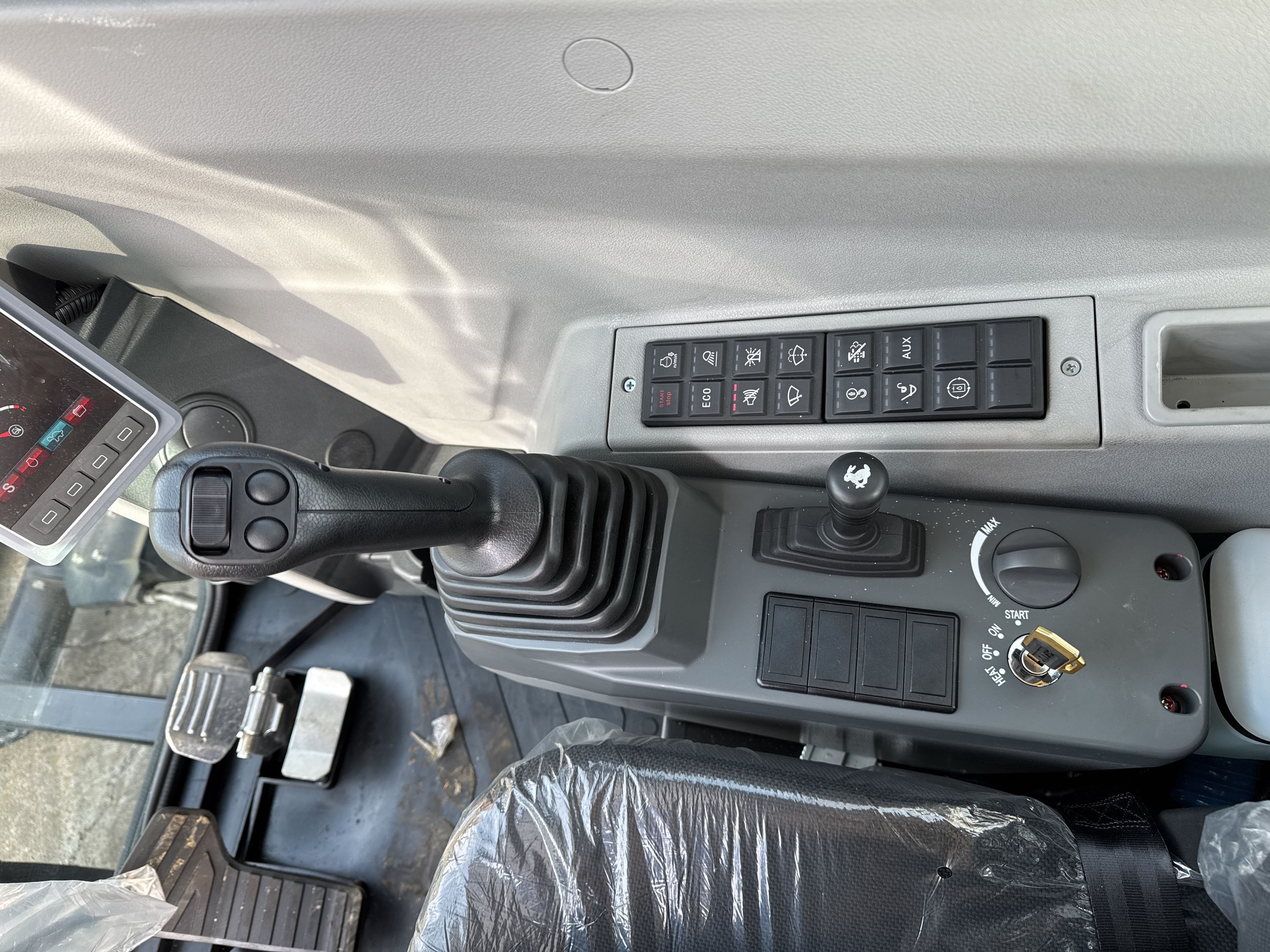 Equipment Photo - EQ14021 Thumbnail