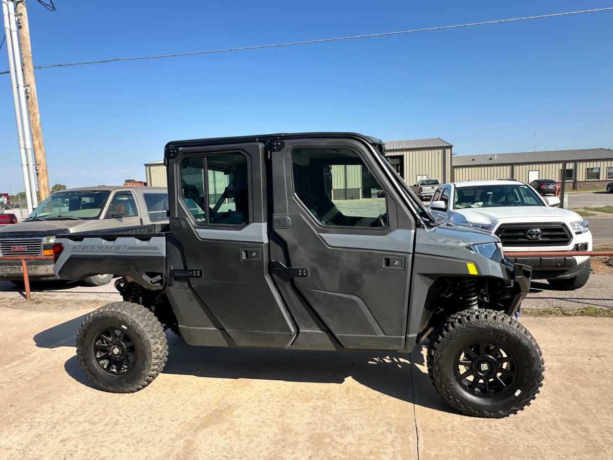 2025 POLARIS XP1000 NS Photo 1