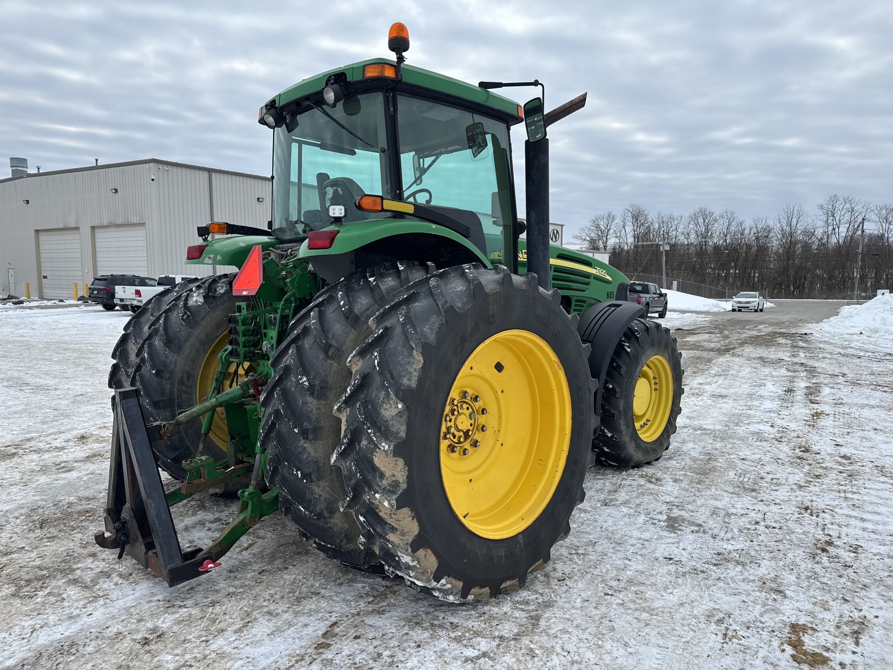 Equipment Photo - EQ885 Thumbnail