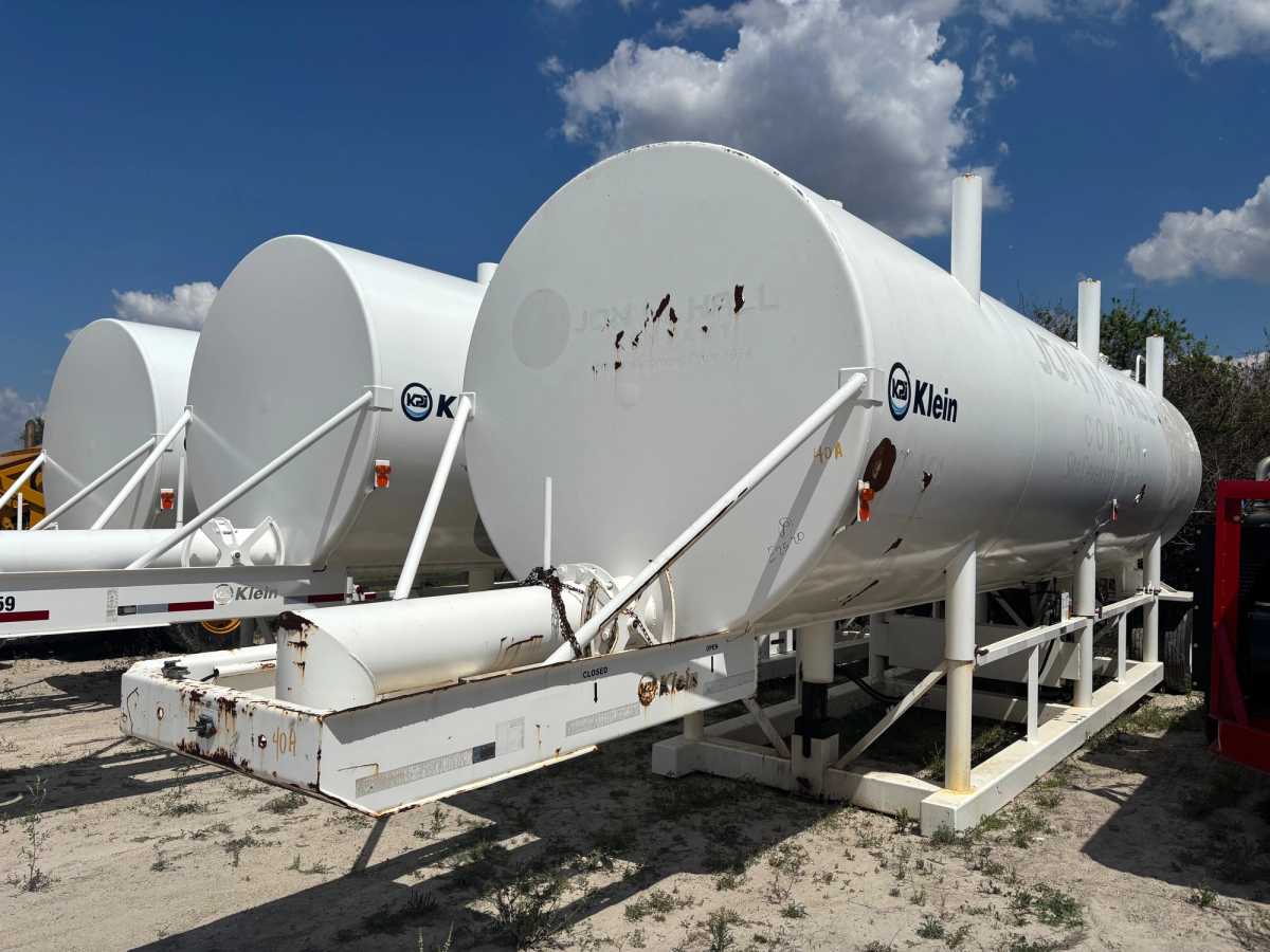 2017 KLEIN KPT120 Photo 1
