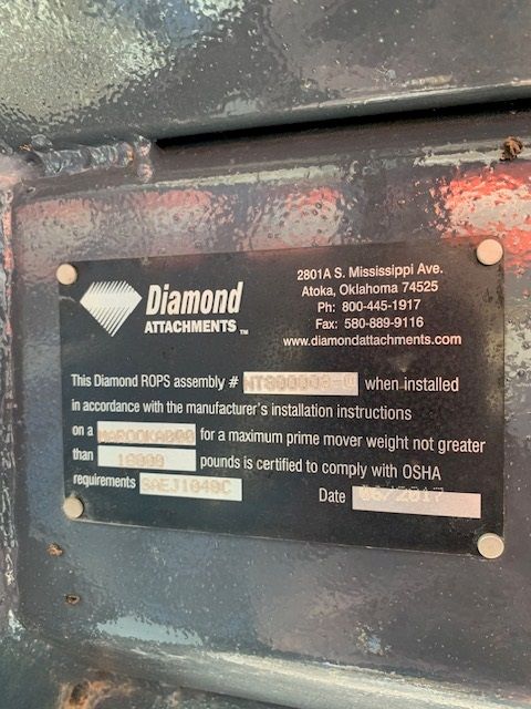 10-MAN OPEN PERSONNEL CARRIER, MST 800VD Photo 3 Thumbnail