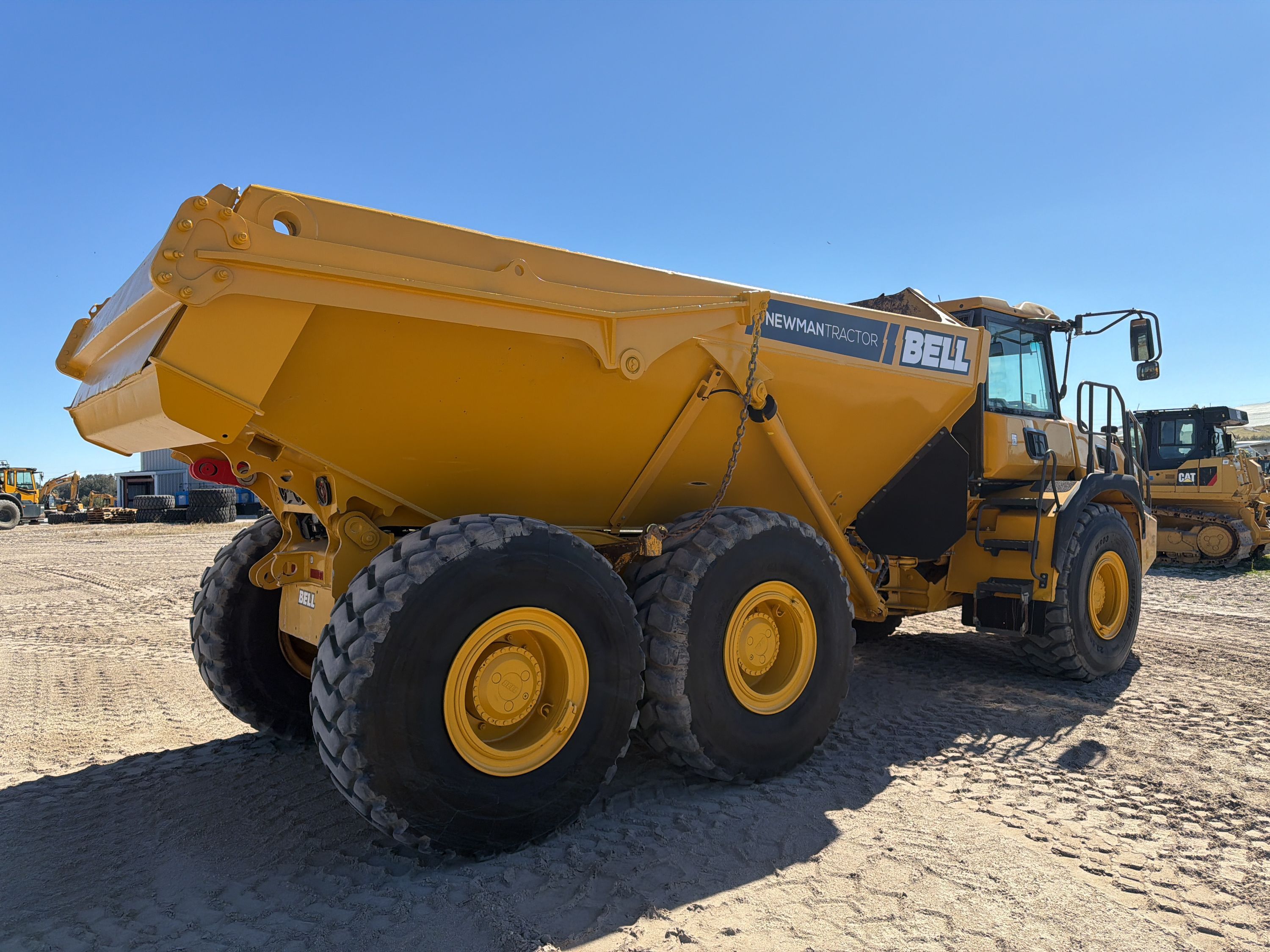 Equipment Photo - EQ1152 Thumbnail