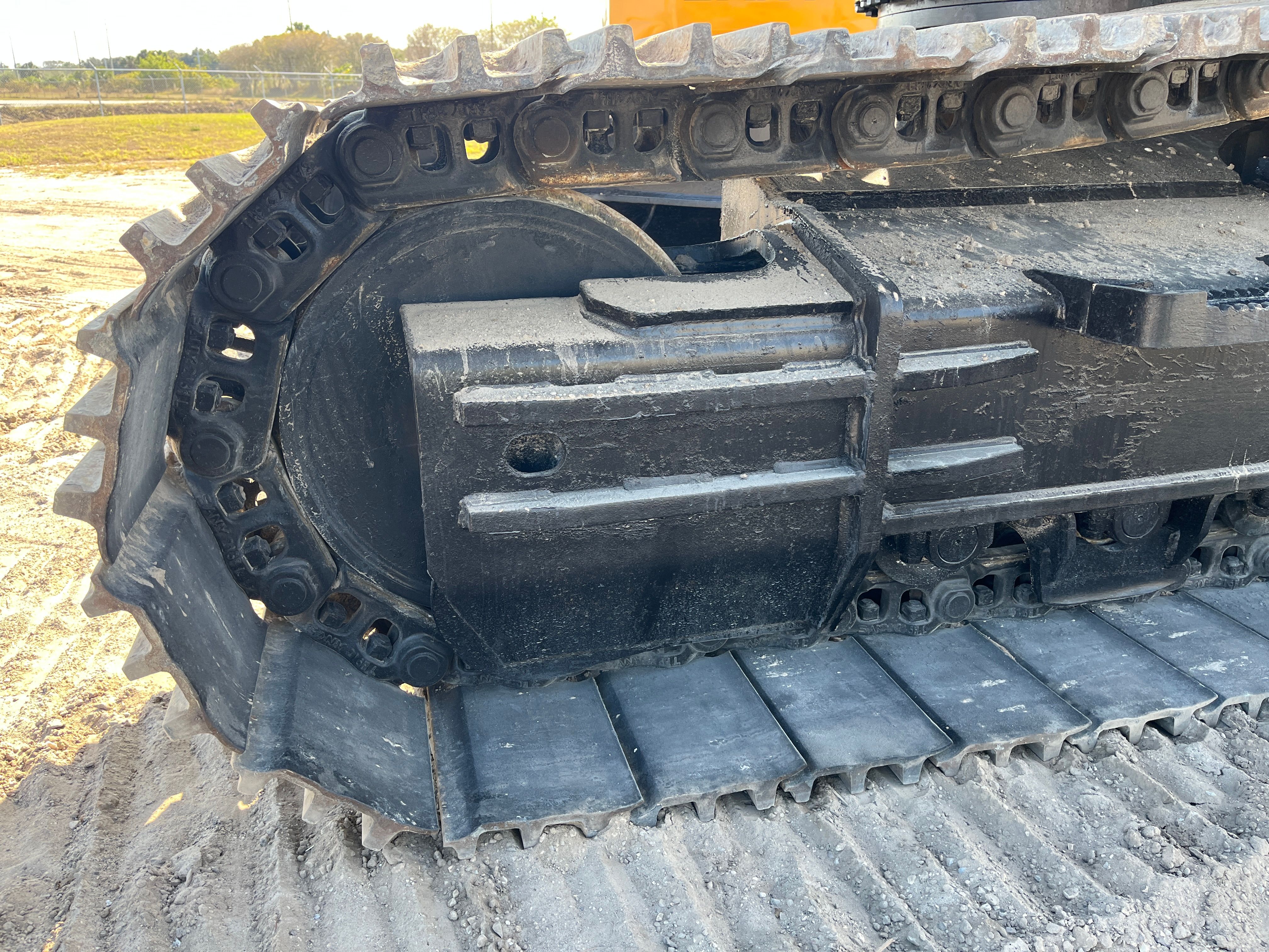 2023 SANY SY365C Photo 7 Thumbnail