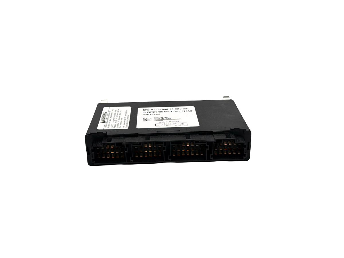 E-MODULE,CPC4