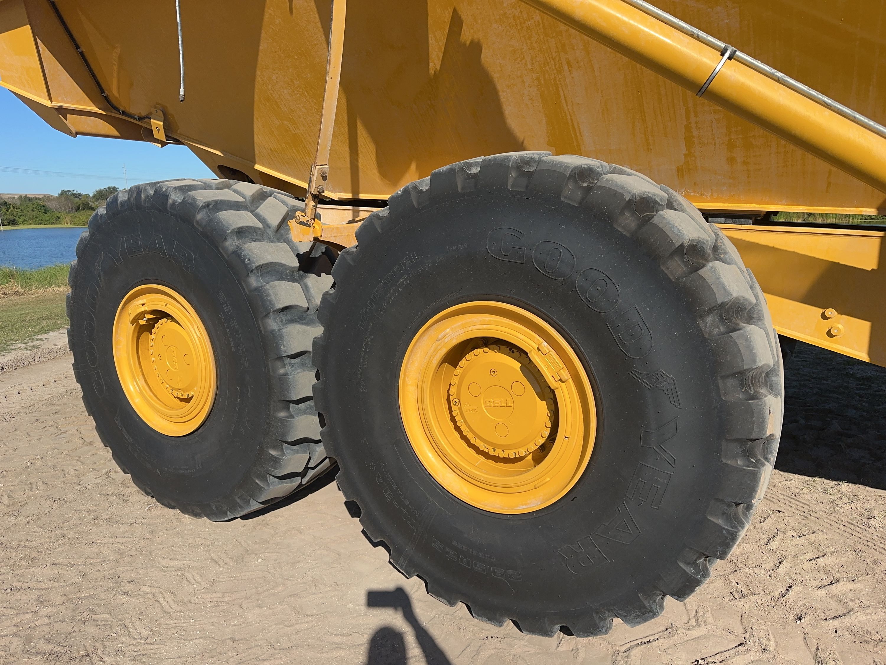 2025 BELL B45E Photo 18 Thumbnail