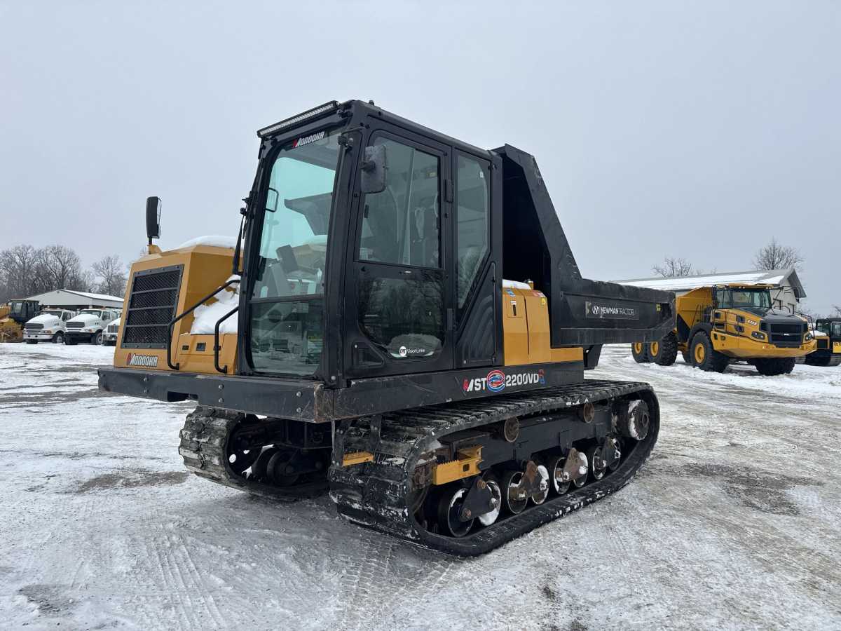 Equipment Photo - EQ5427