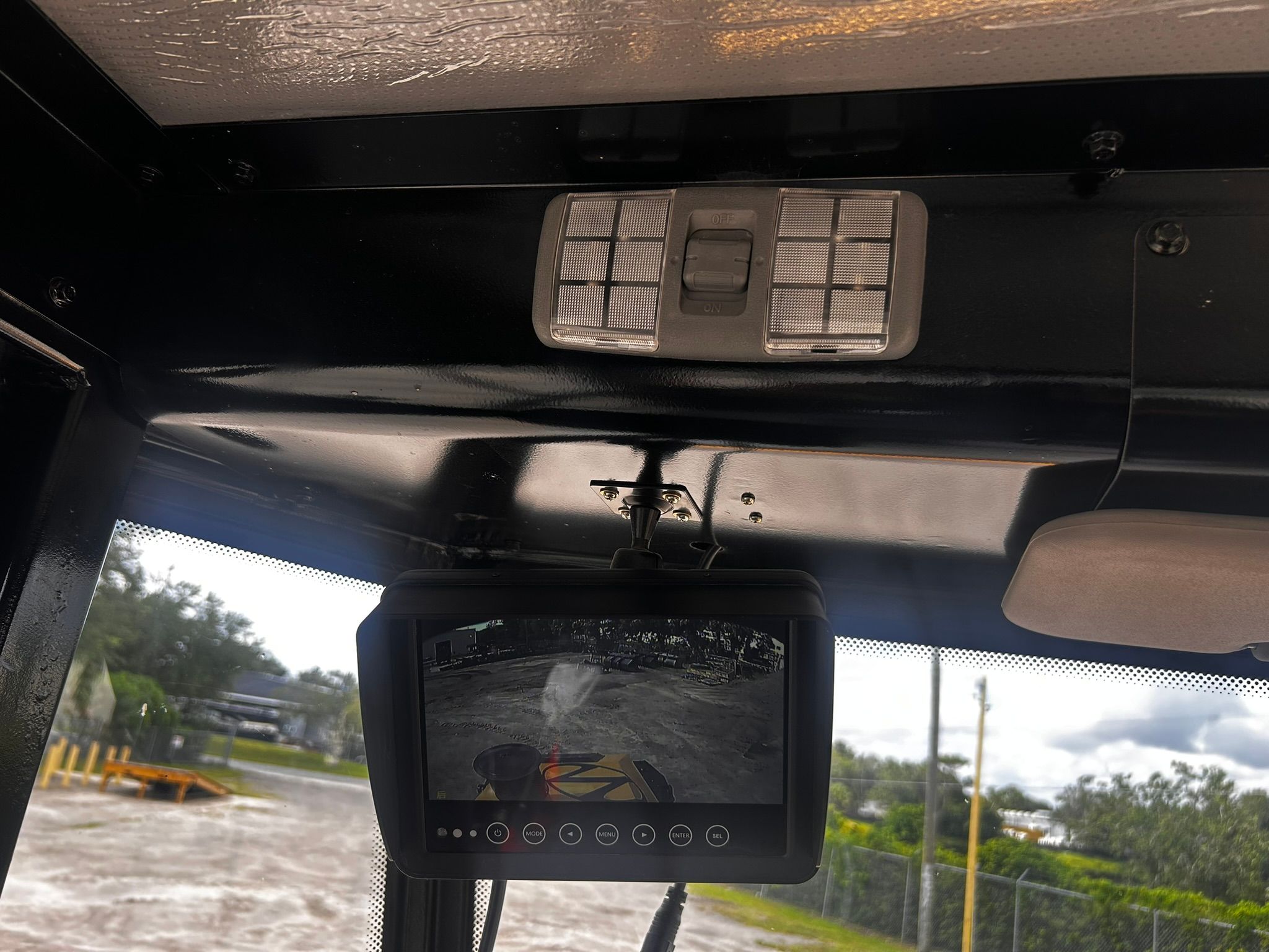 2024 SANY SSR120HT-CAB Photo 10 Thumbnail