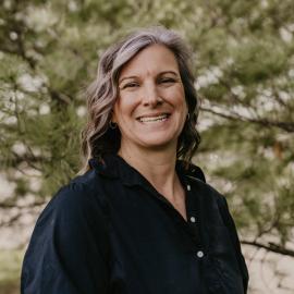 Leslie Palmer Profile Picture