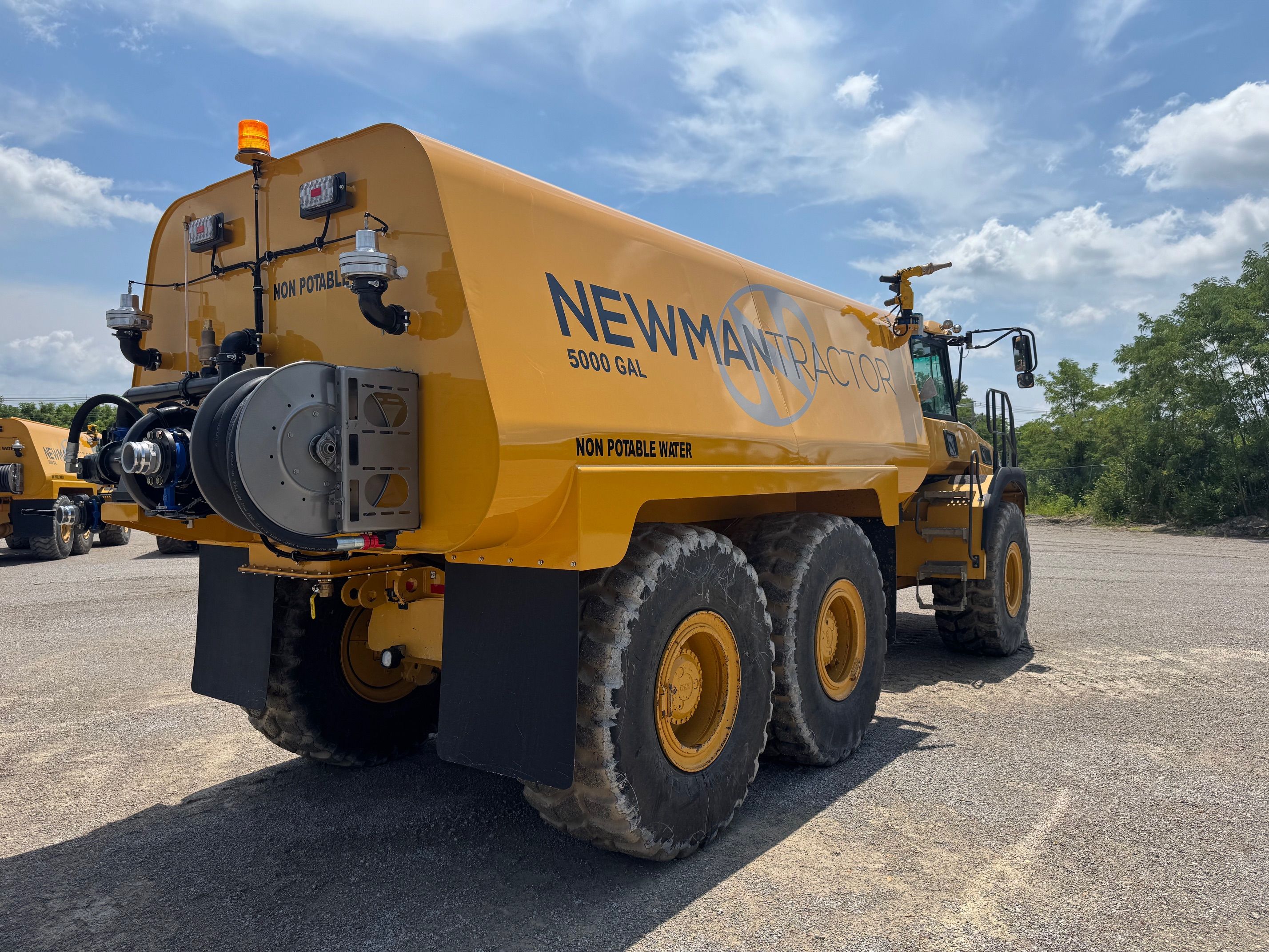 2019 BELL B25E Photo 3 Thumbnail