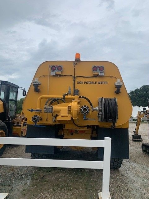 2018 HAMILTON HH6KS-AT 6,000 GALLON WATER TANK Photo 4 Thumbnail