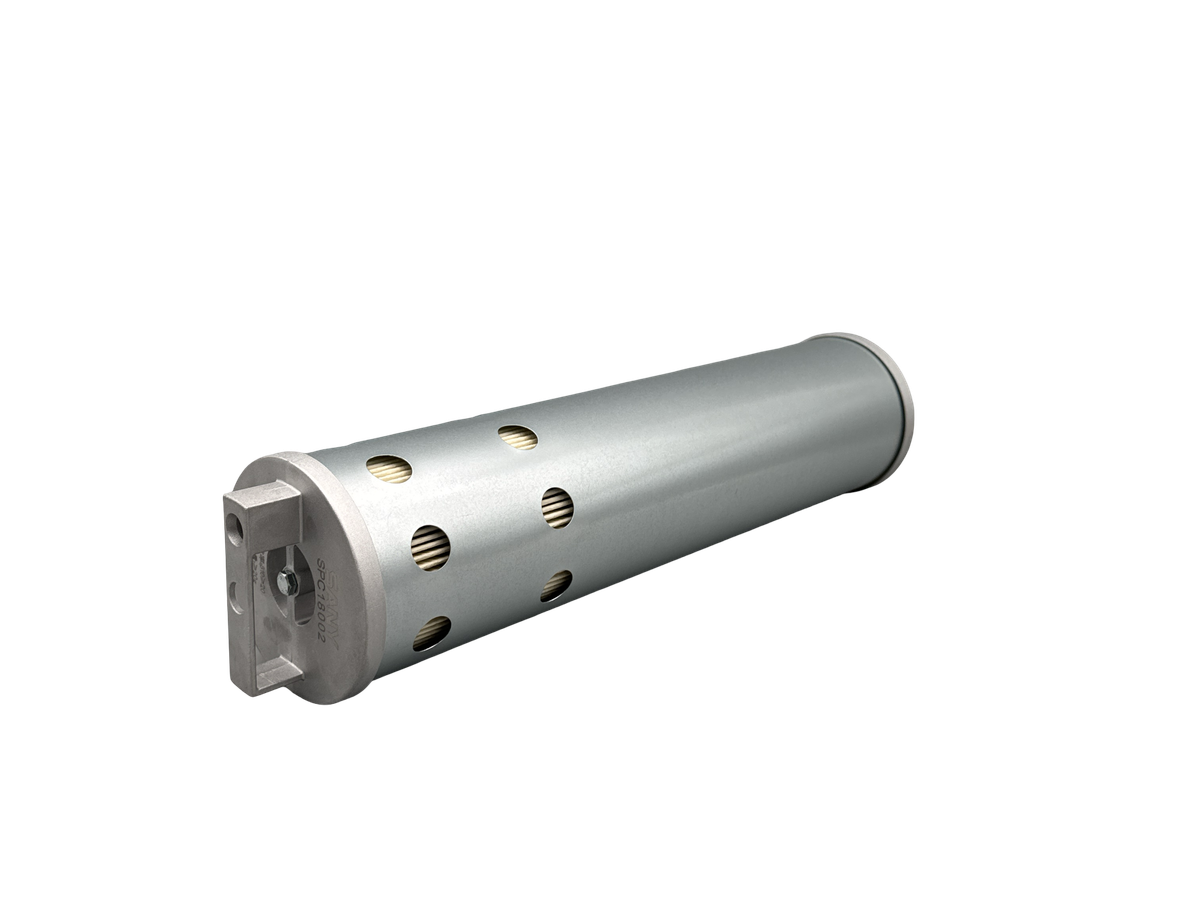 HYDRAULIC RETURN FILTER