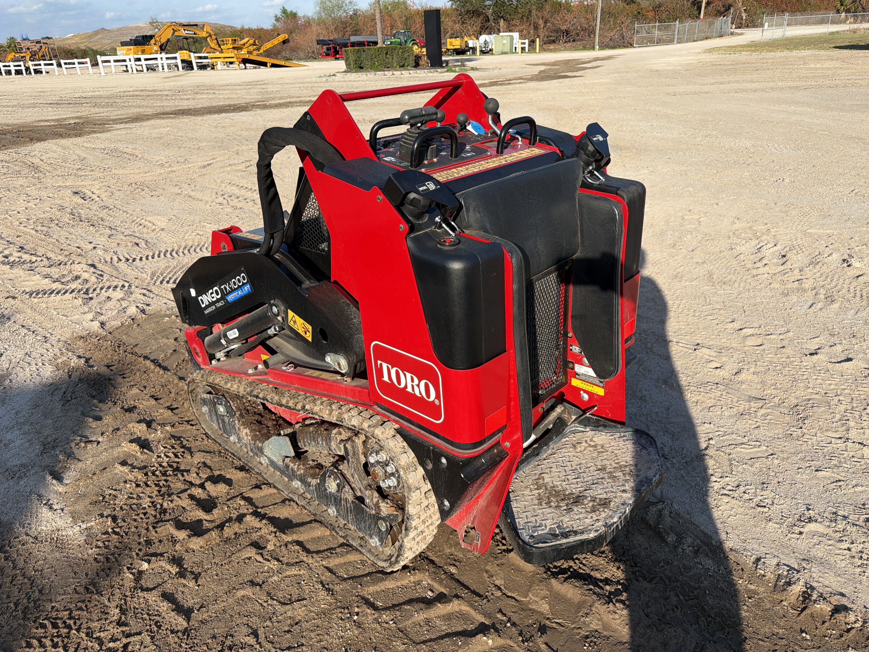 Equipment Photo - EQ14783 Thumbnail