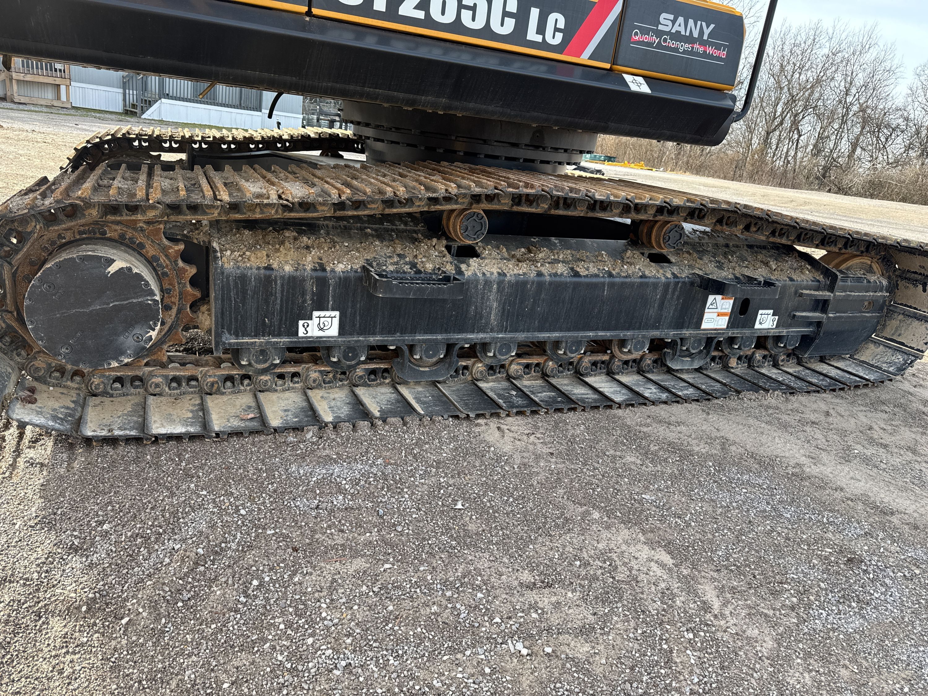 Equipment Photo - EQ13295 Thumbnail