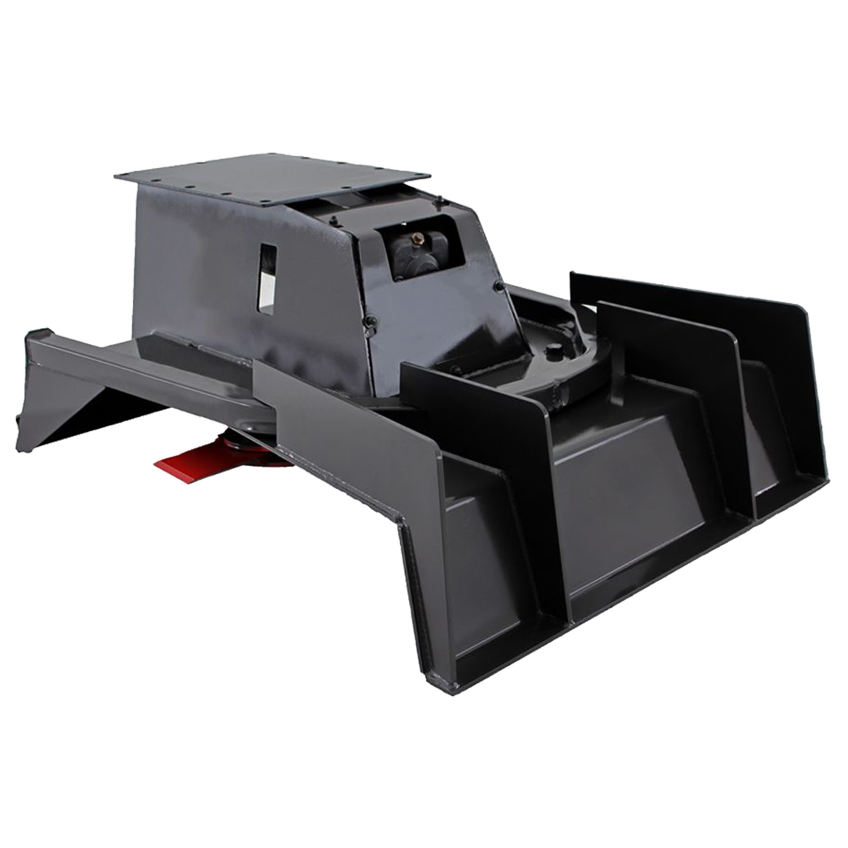 Newman Tractor Image