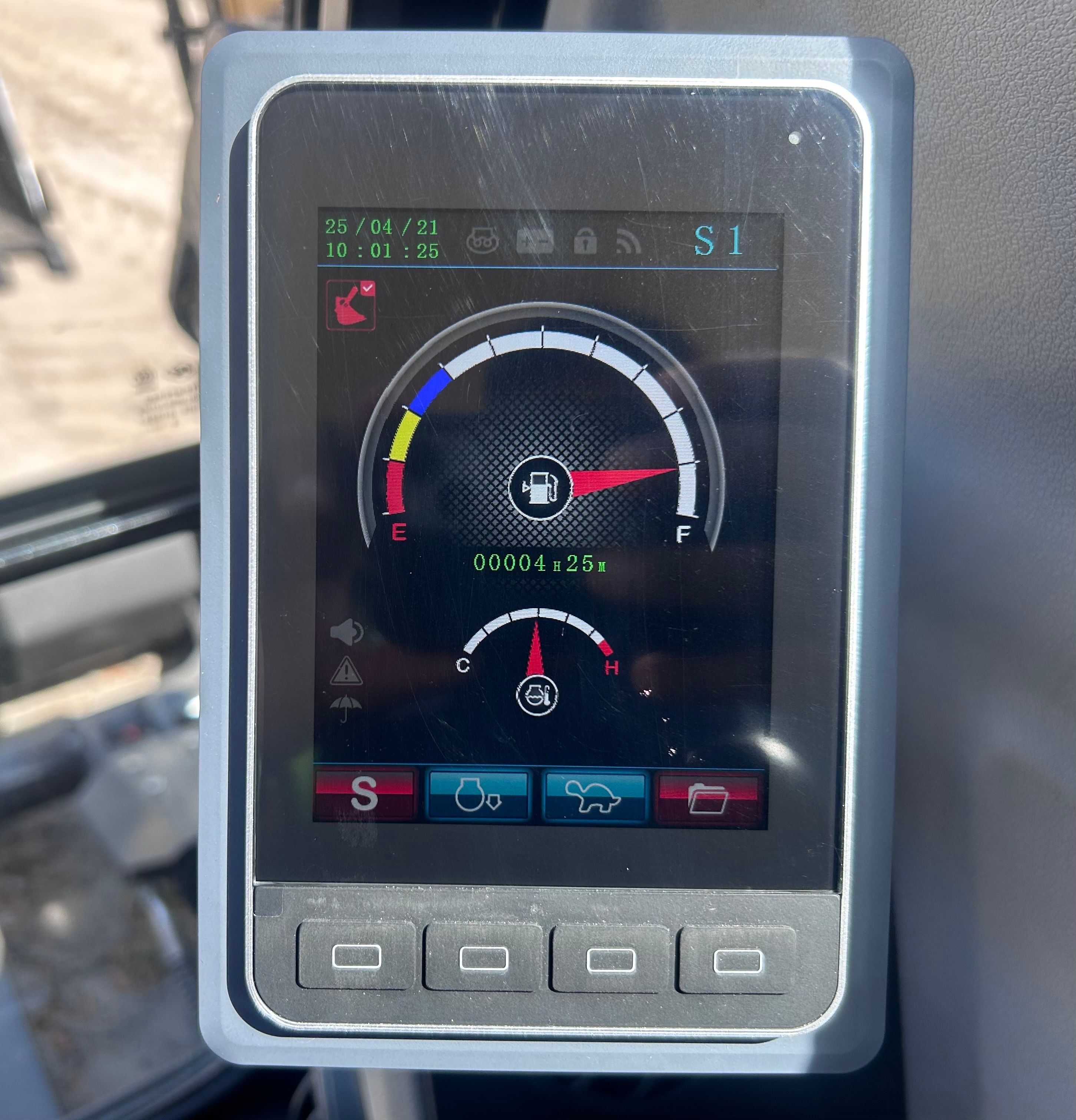 2025 SANY SY80U Photo 10 Thumbnail