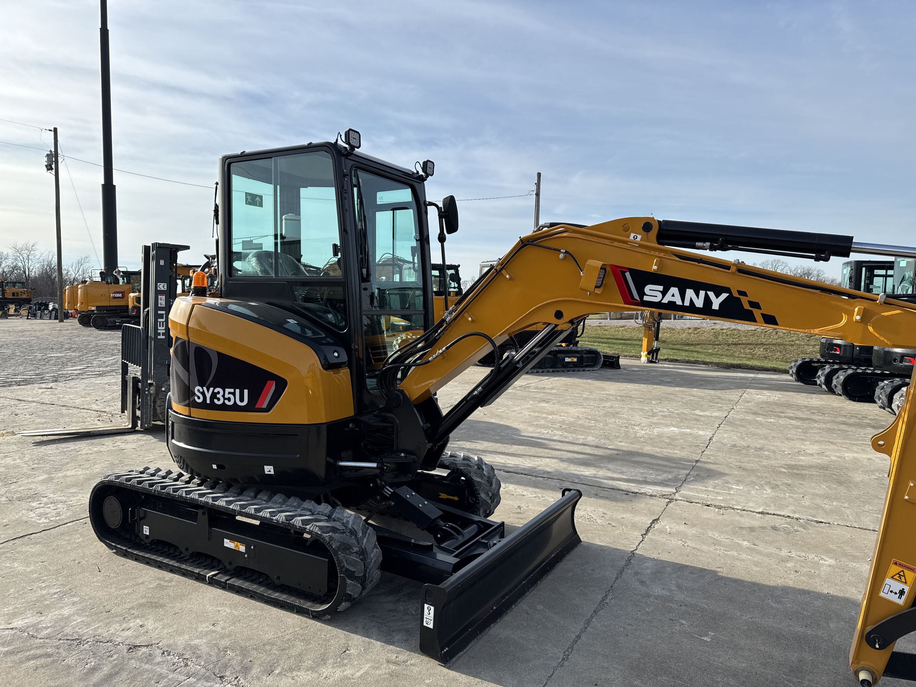 Equipment Photo - EQ14032 Thumbnail