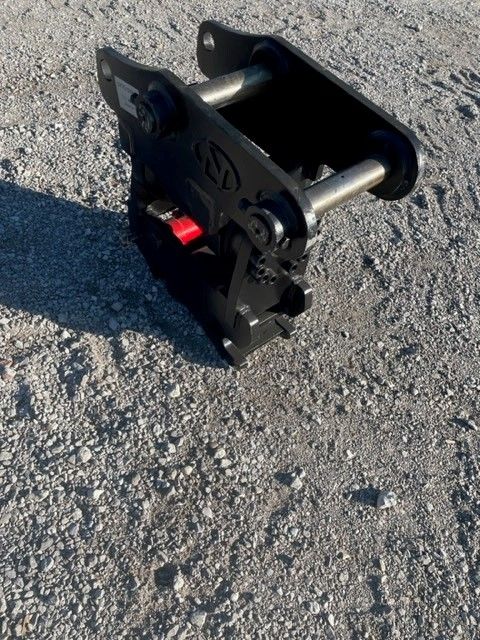 MANUAL TILT COUPLER FOR SY80U Photo 1 Thumbnail