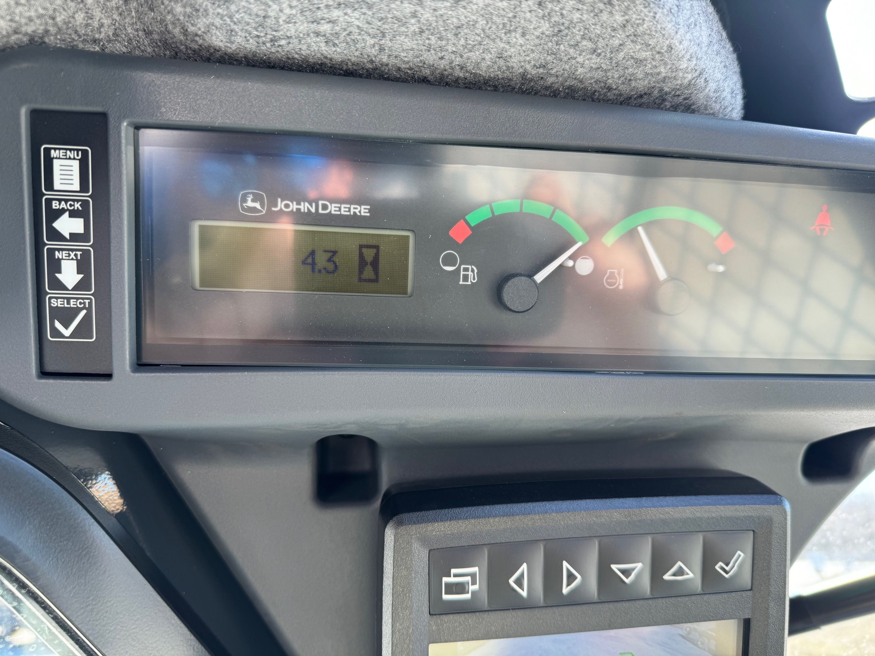 2024 JOHN DEERE 333G Photo 6 Thumbnail