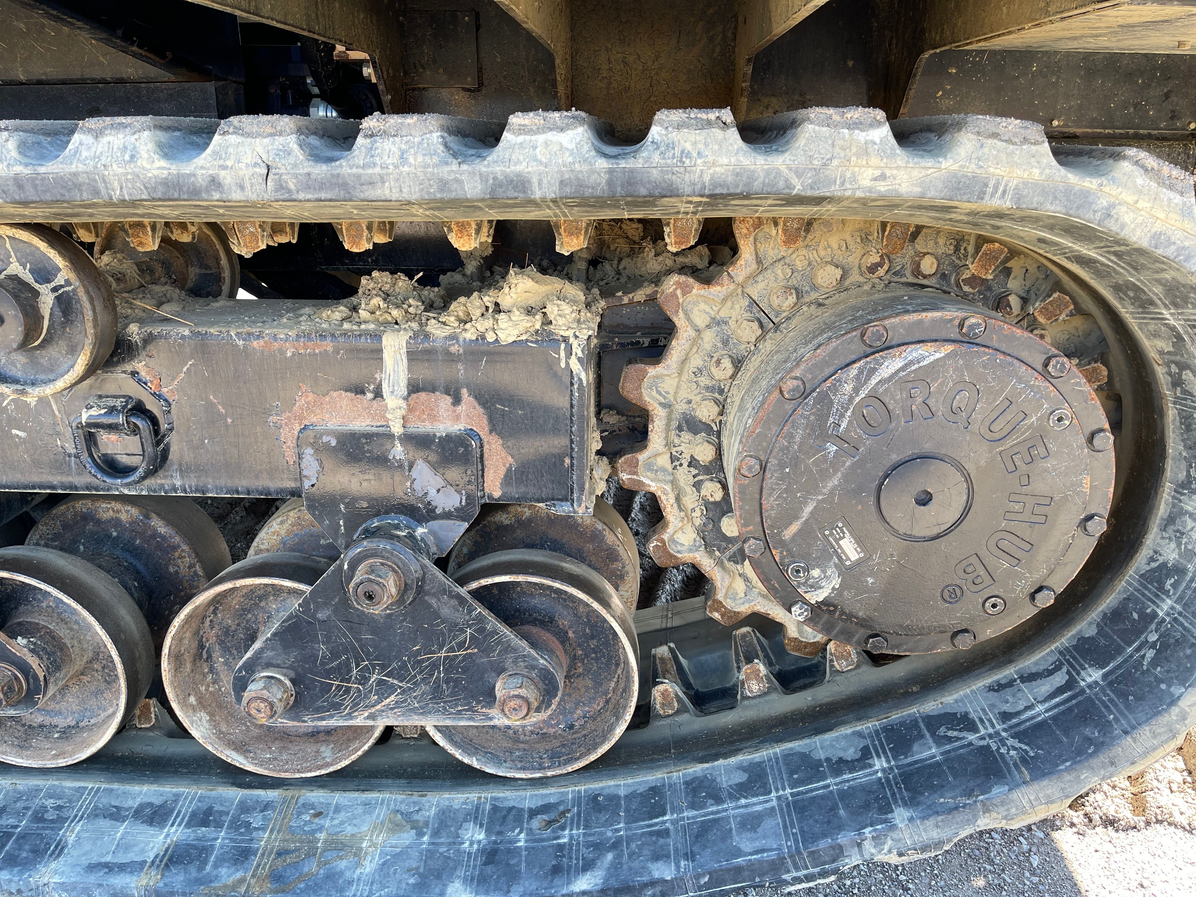 2018 MOROOKA MST 2200VD Photo 4 Thumbnail