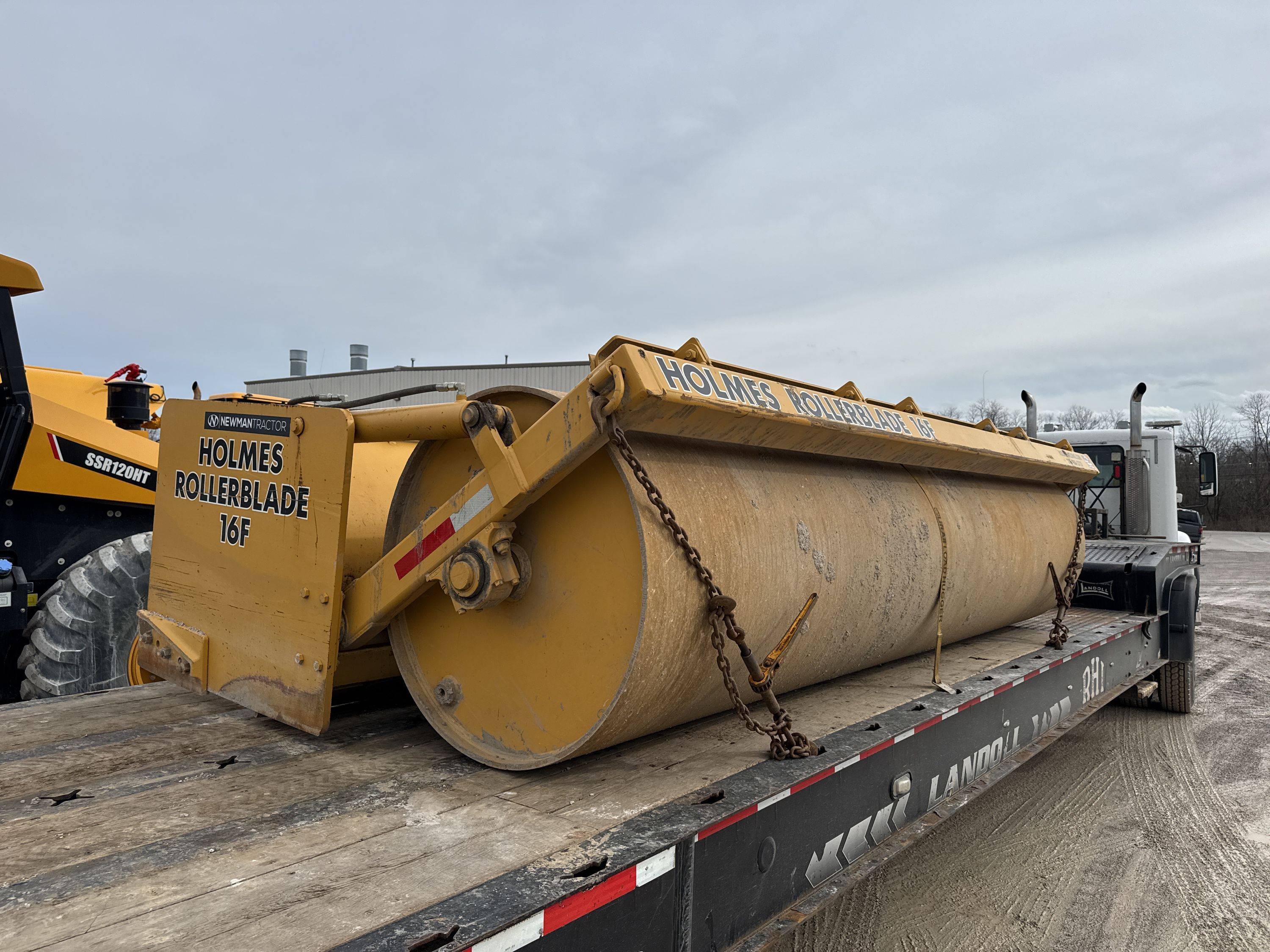 Equipment Photo - EQ10994 Thumbnail