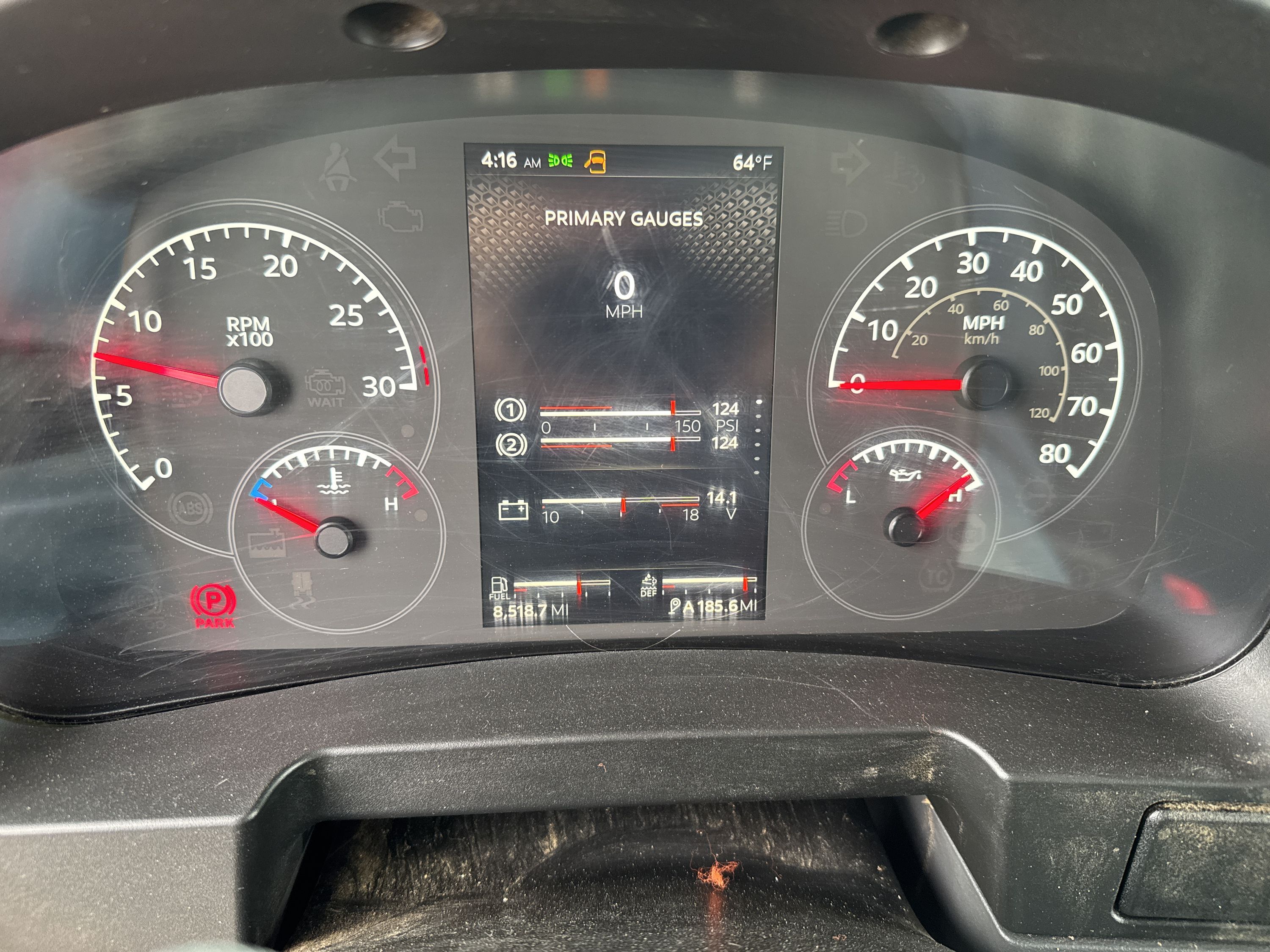 Equipment Photo - EQ13498 Thumbnail