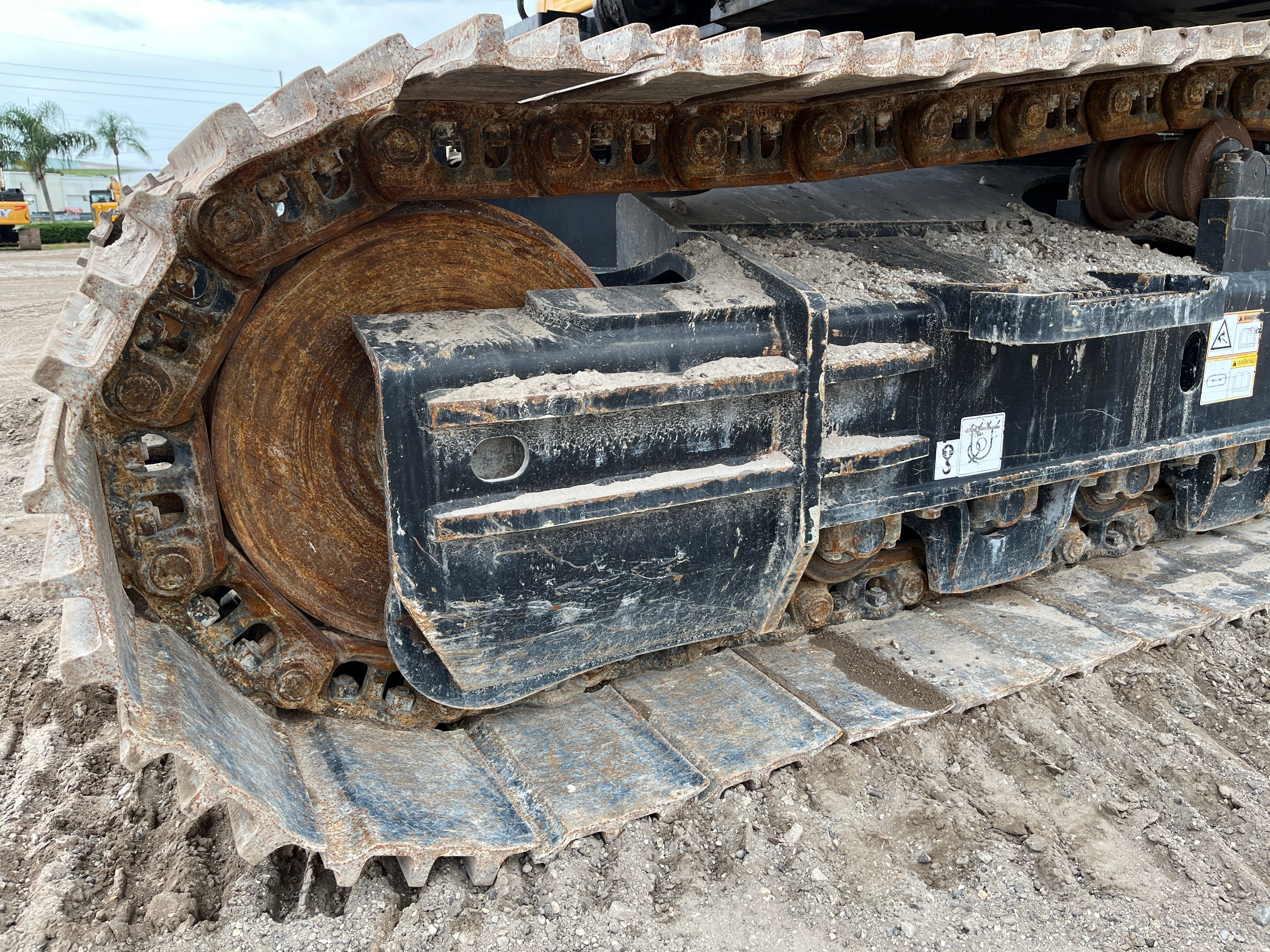 2023 SANY SY365C Photo 11 Thumbnail