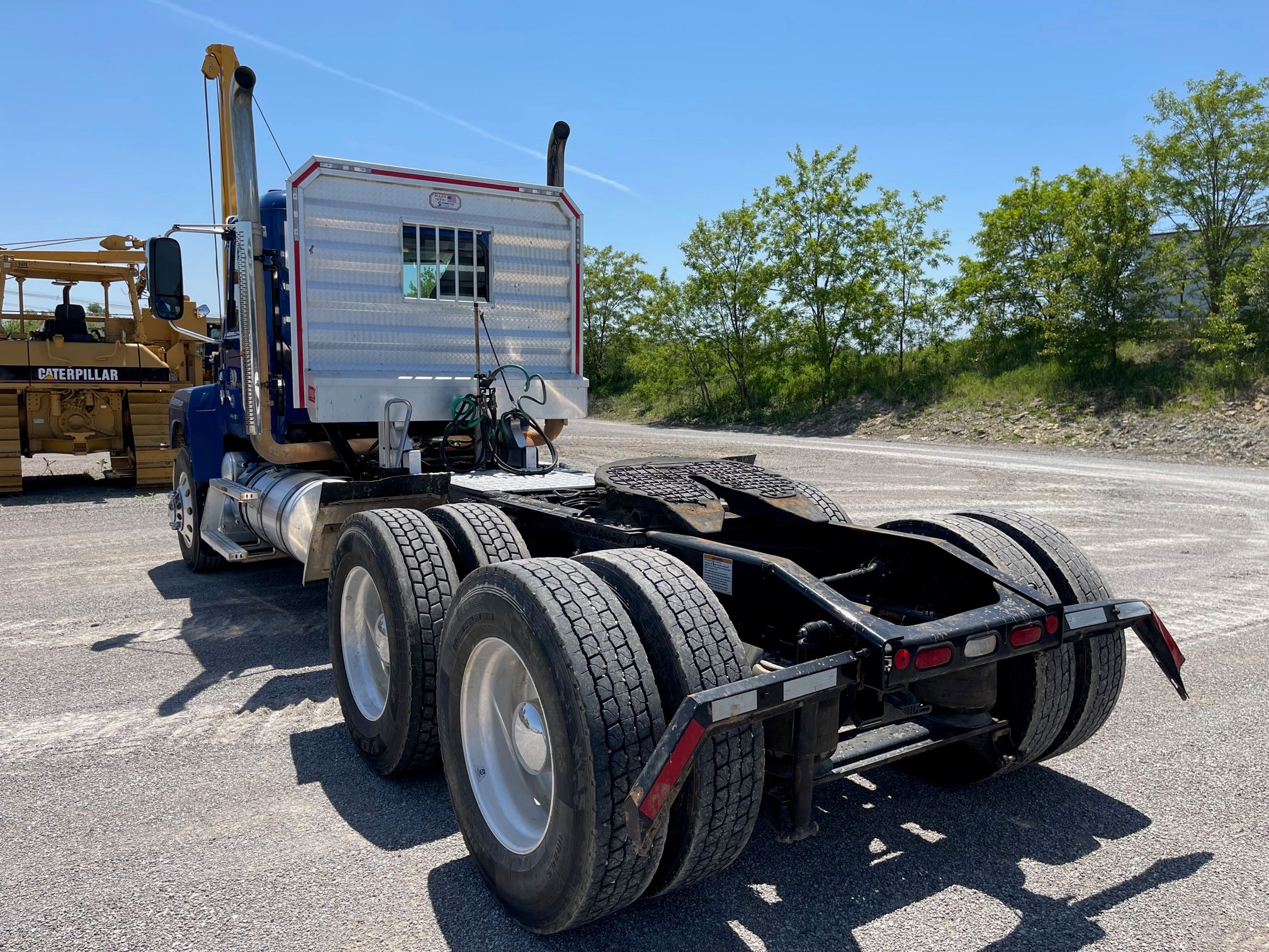 2021 MACK PI64T Photo 2 Thumbnail