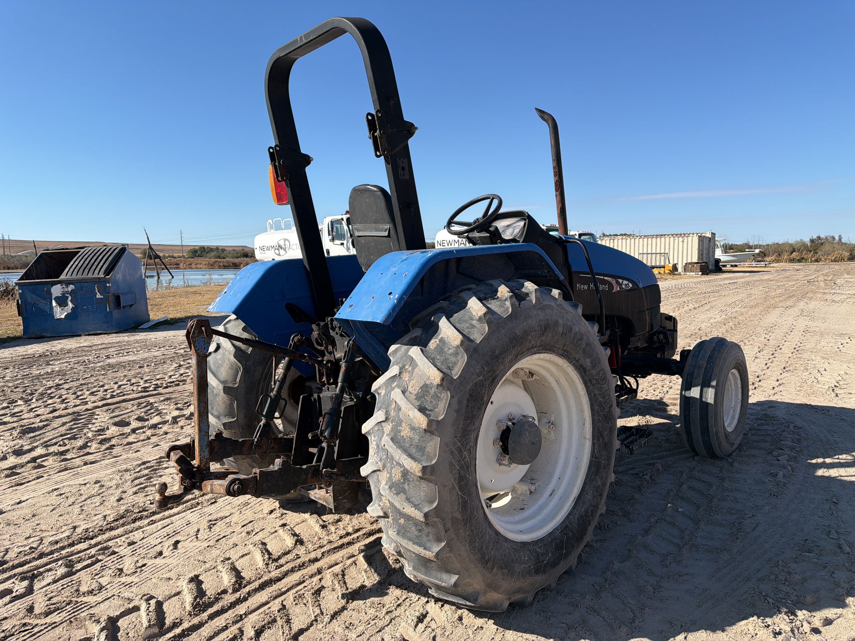 Equipment Photo - EQ888 Thumbnail