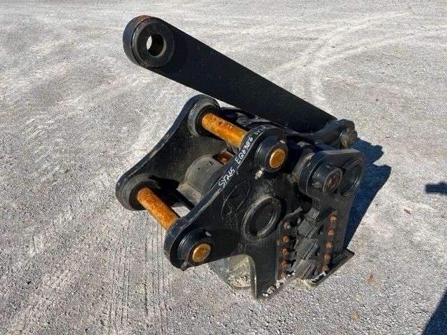 CONCRETE PULVERIZER Photo 3 Thumbnail