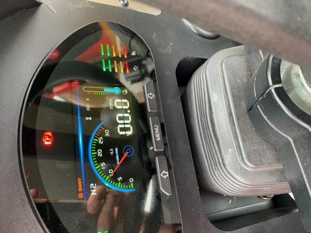 2023 SANY STH1256A-CAB Photo 7 Thumbnail