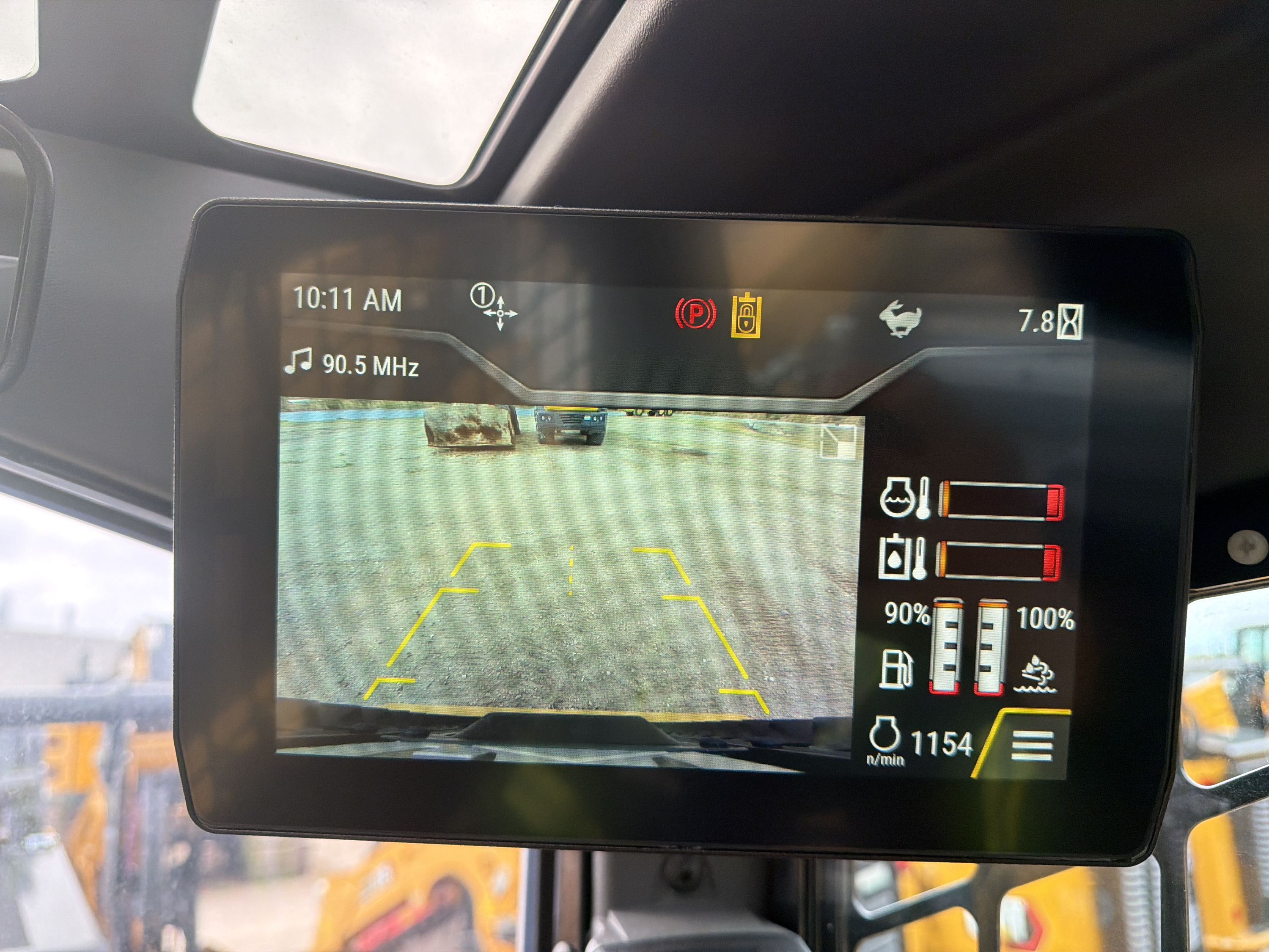 Equipment Photo - EQ14675 Thumbnail