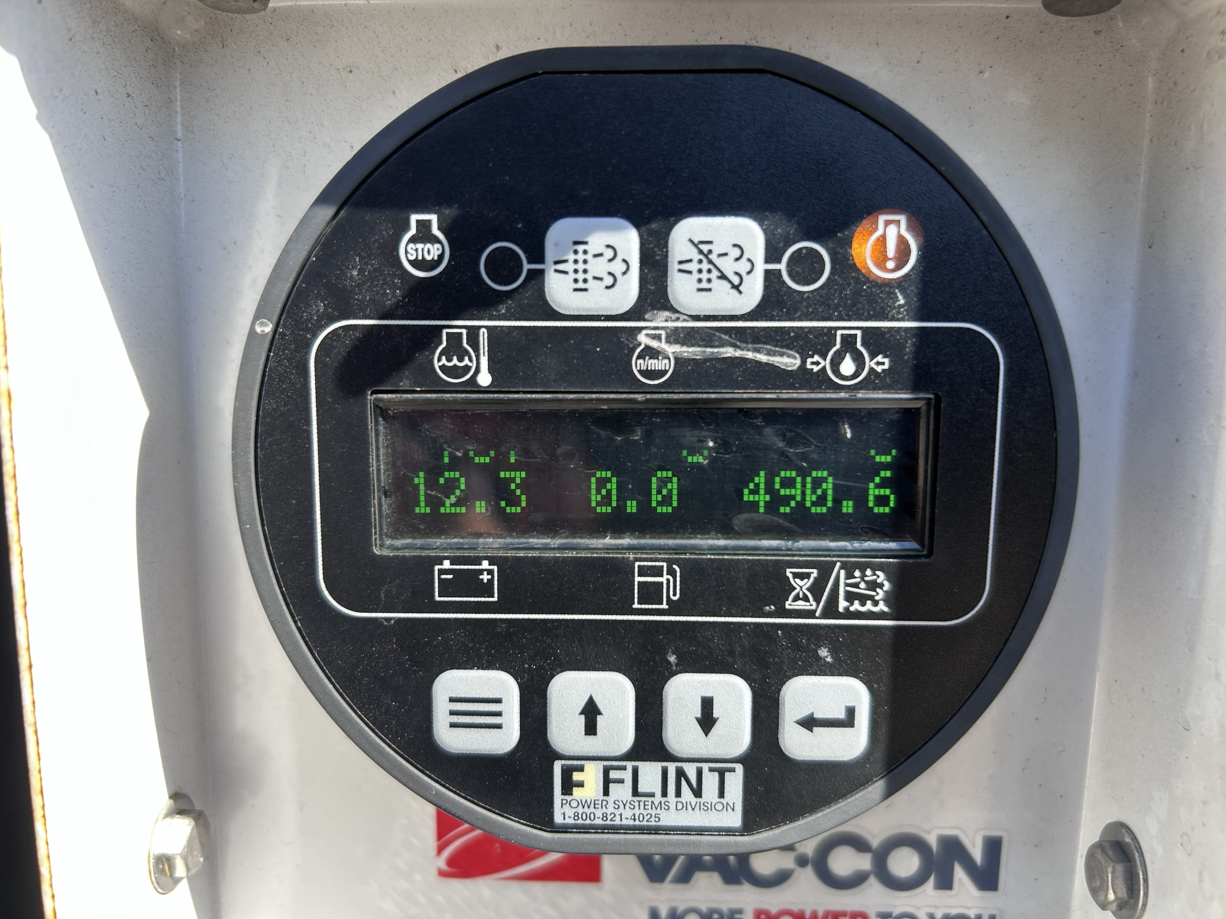 2024 MCPHERSON M30G Photo 7 Thumbnail