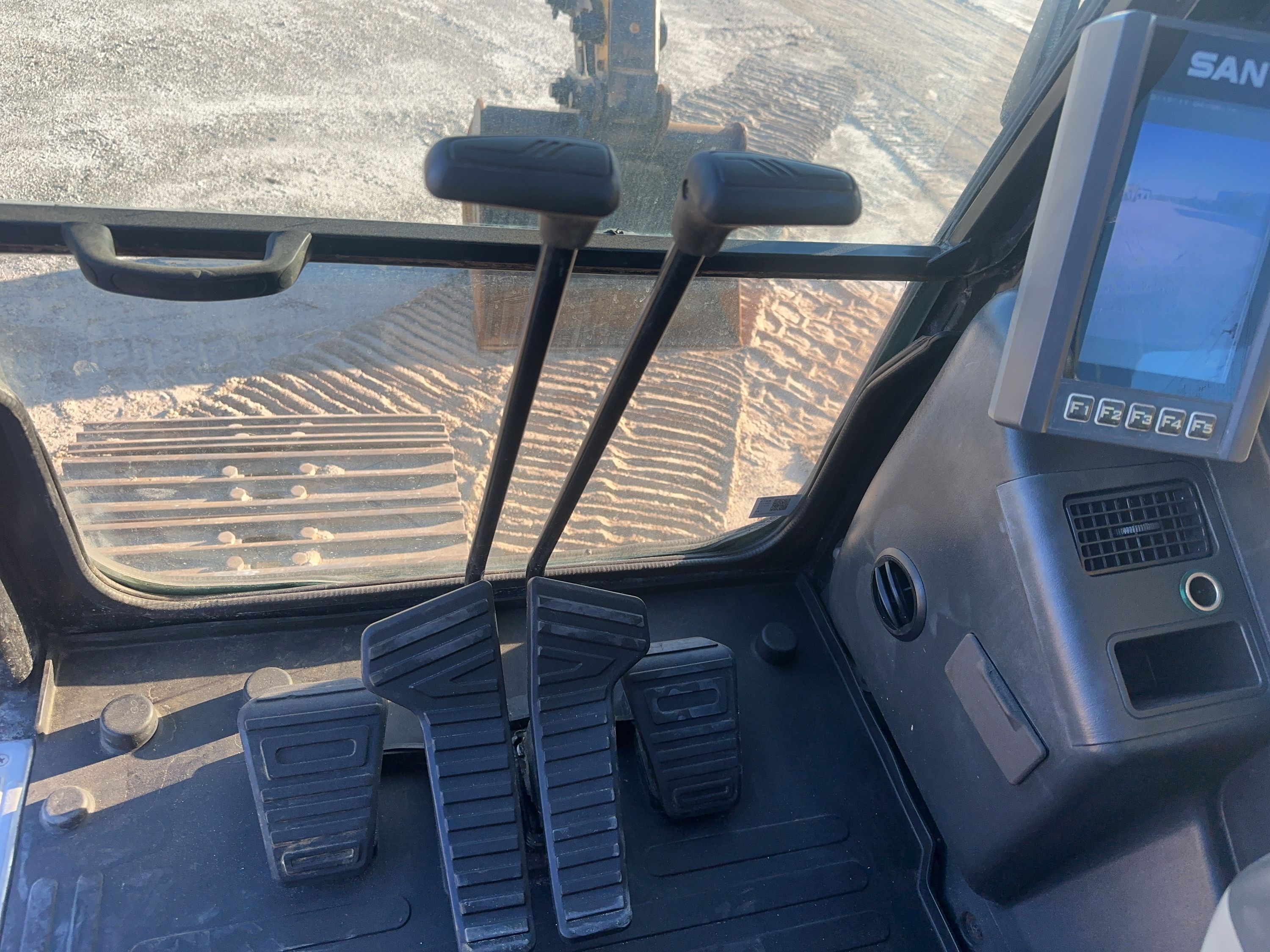 2021 SANY SY265C LR Photo 17 Thumbnail