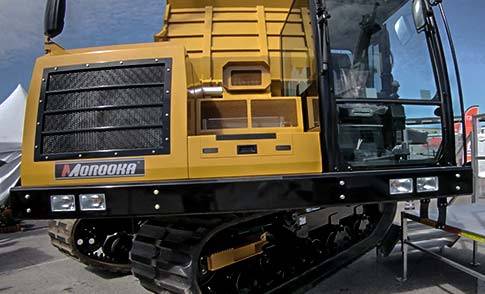 Used-Morooka-1500-Dumpers