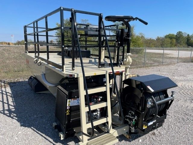 FINN T170 HYDROSEEDER Photo 2 Thumbnail