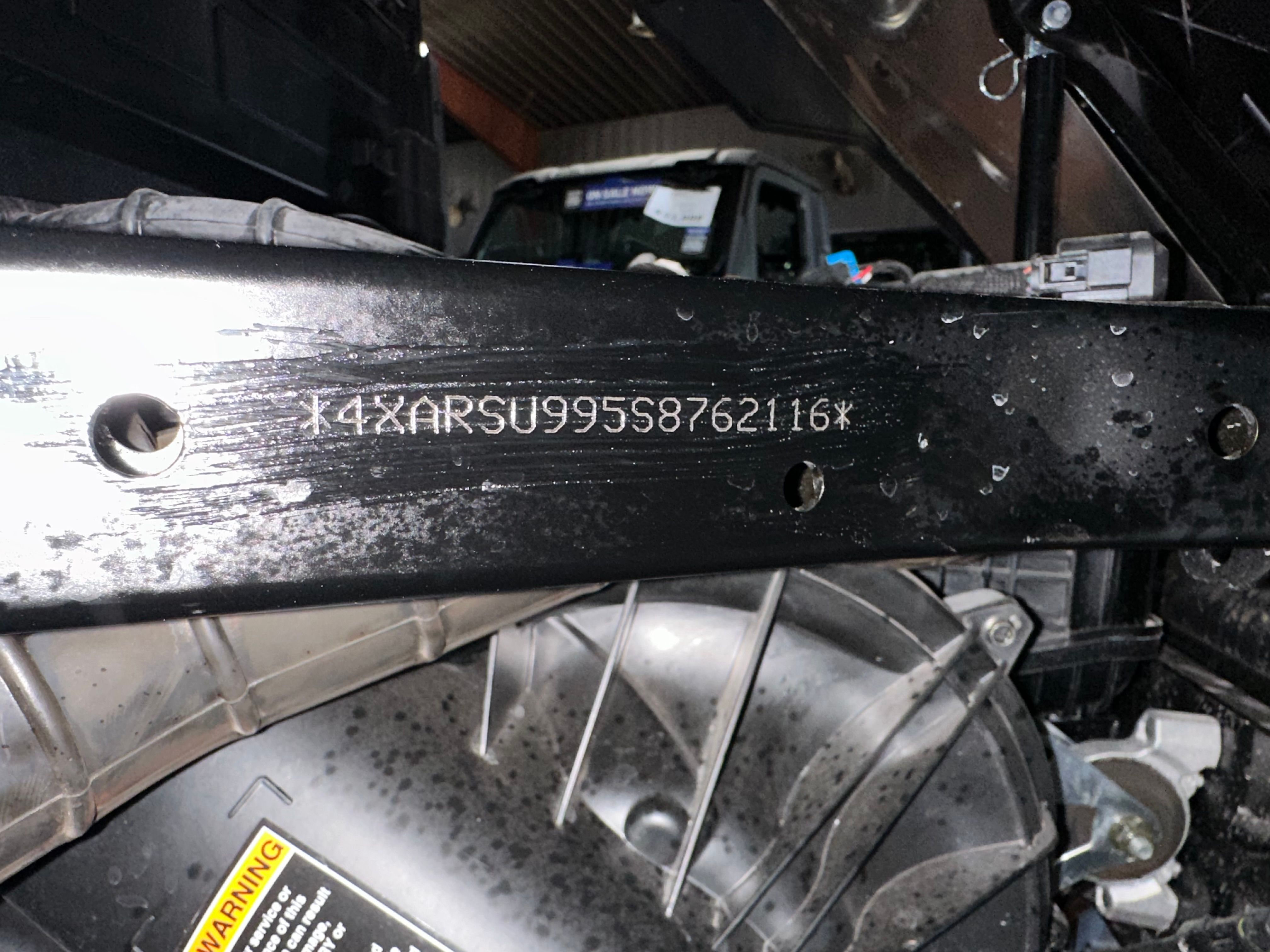 2025 POLARIS XP1000 Photo 6 Thumbnail