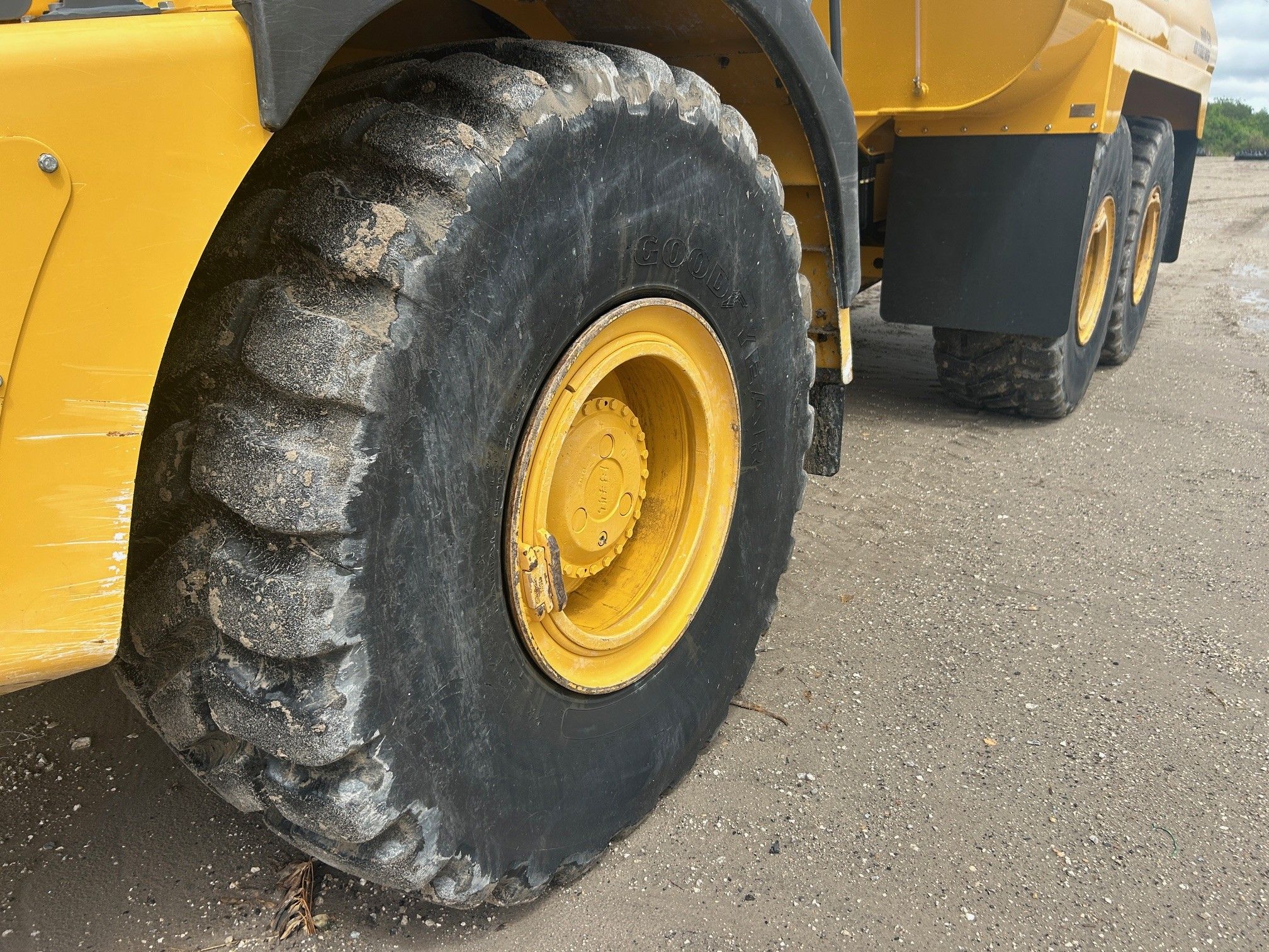 2021 BELL B30E Photo 11 Thumbnail