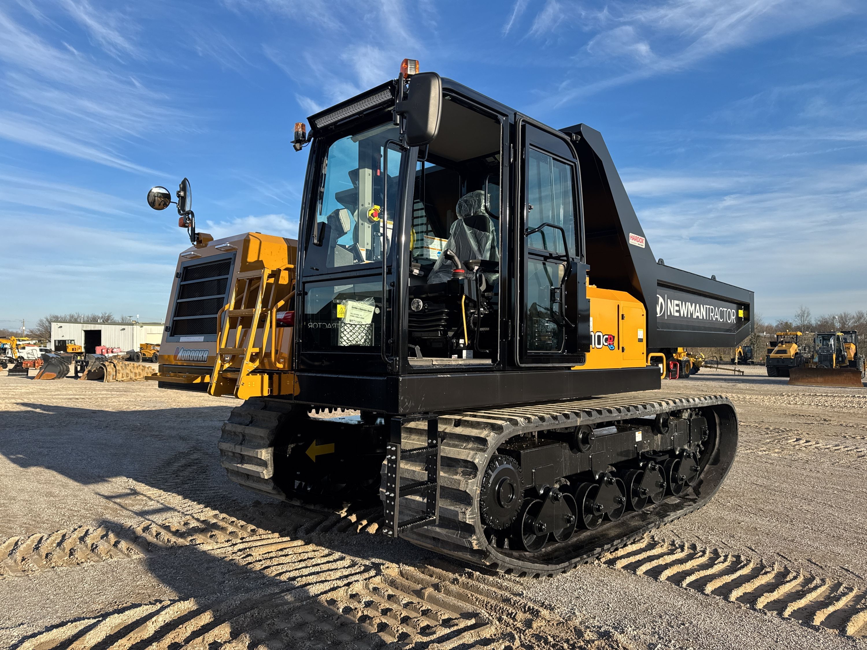 Equipment Photo - EQ13321 Thumbnail