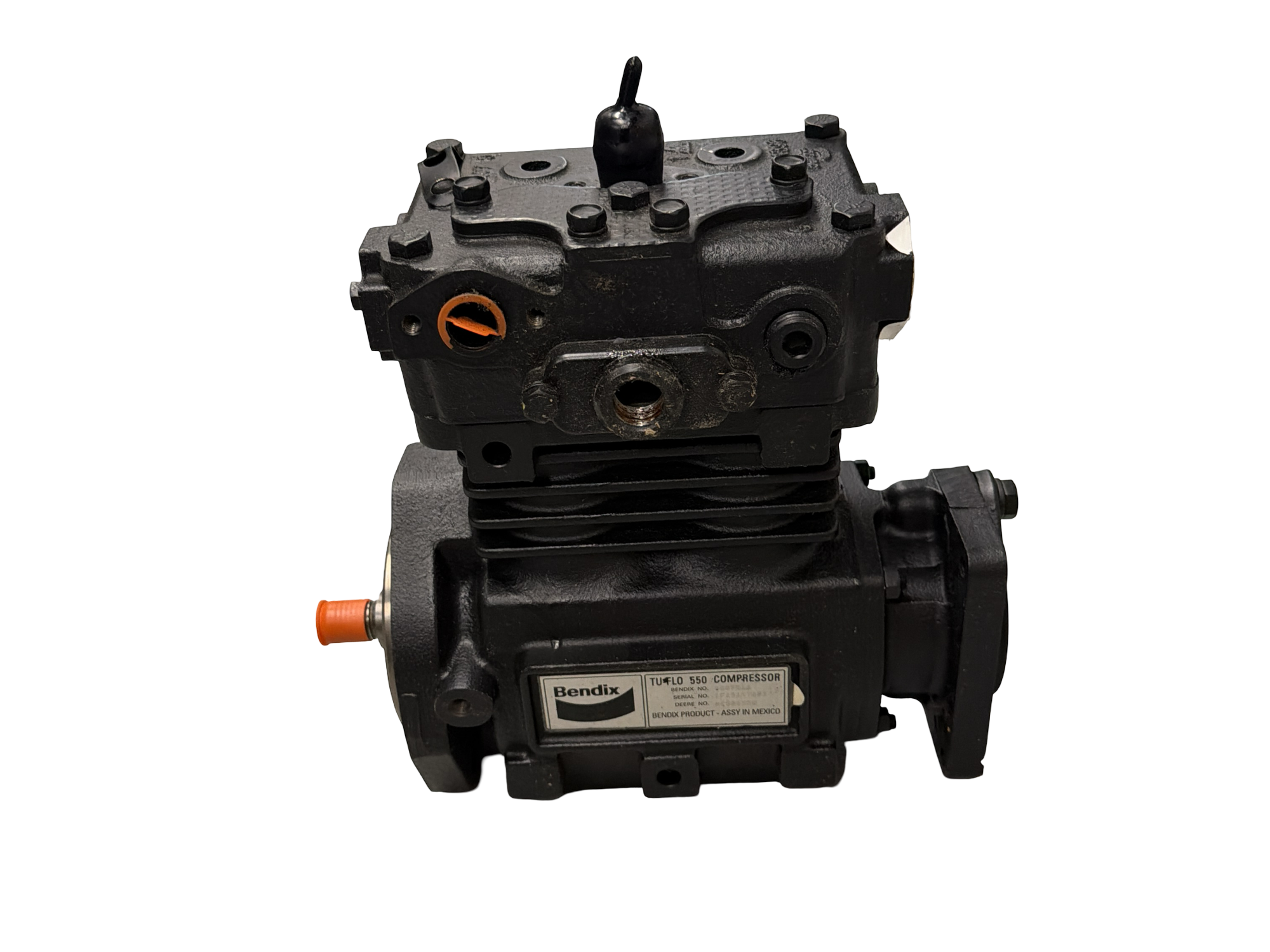AIR COMPRESSOR 250D
