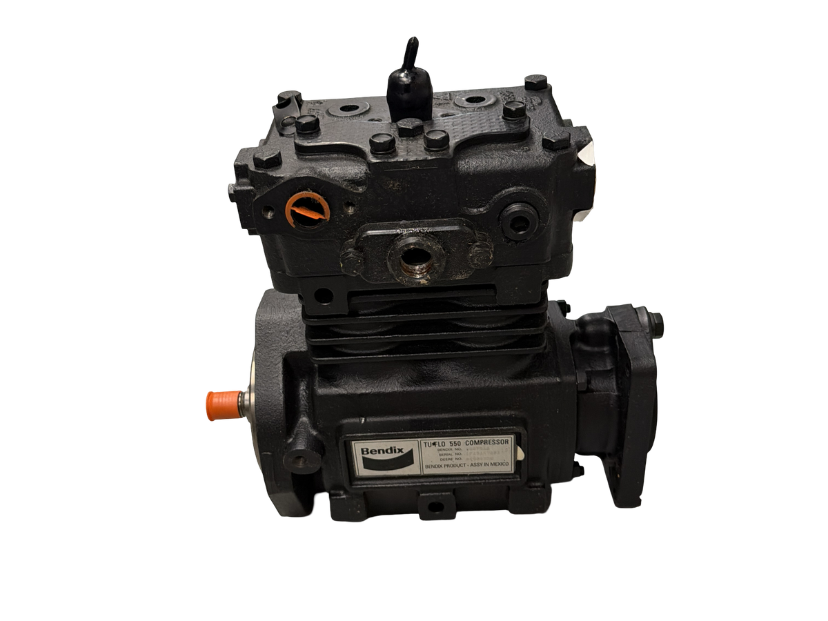 AIR COMPRESSOR 250D