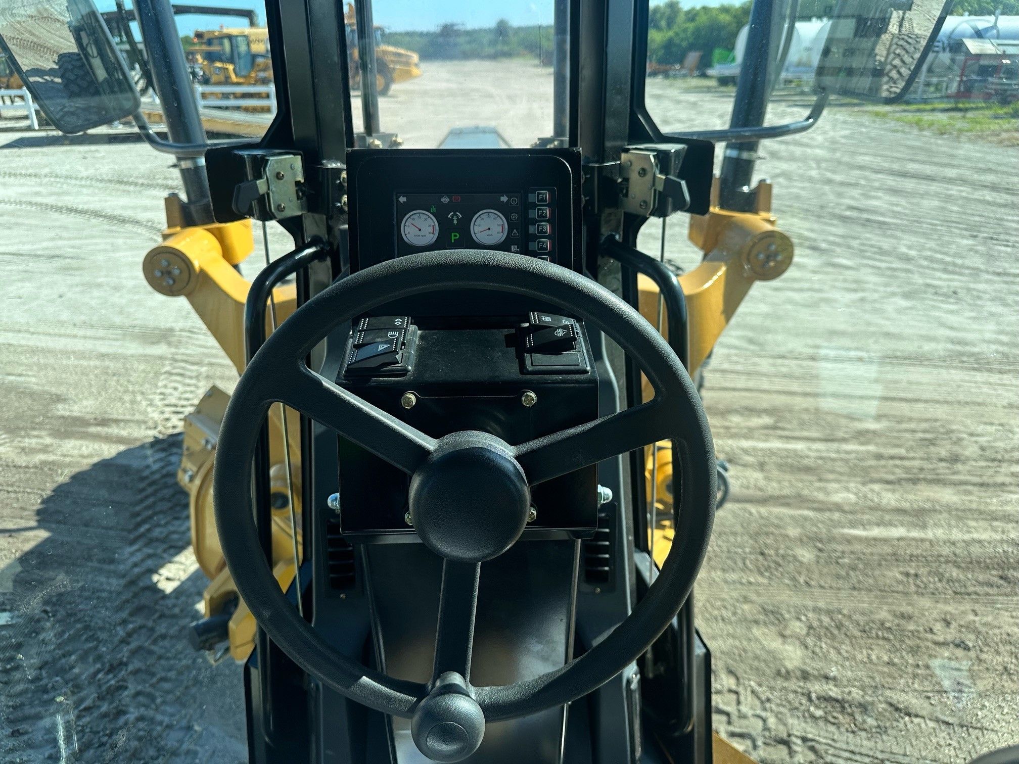 2024 SANY SMG200AWD Photo 8 Thumbnail