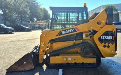2025 SANY ST230V Photo 2 Thumbnail